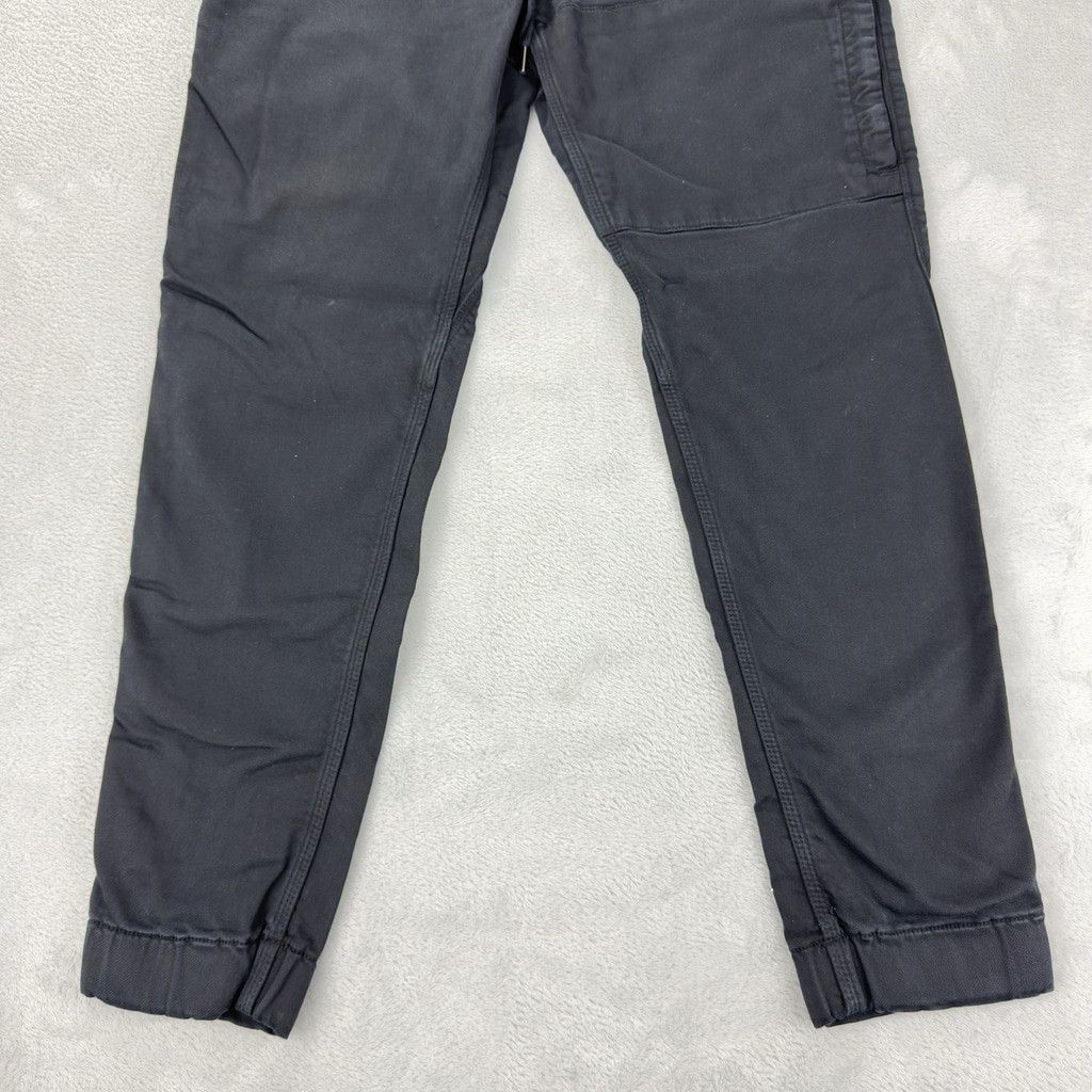 DUER DU/ER Men's Sz 34 W X 29 L N2X Slim Fit No Sweat Jogger Pant Size US 33 - 10 Thumbnail