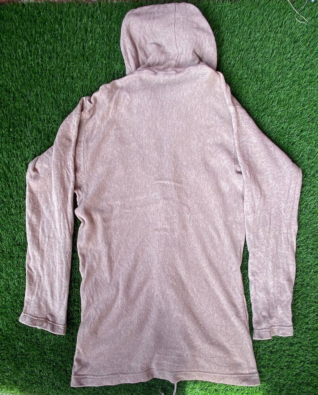Designer × Japanese Brand 45rpm Hooded Japan Size US M / EU 48-50 / 2 - 2 Thumbnail