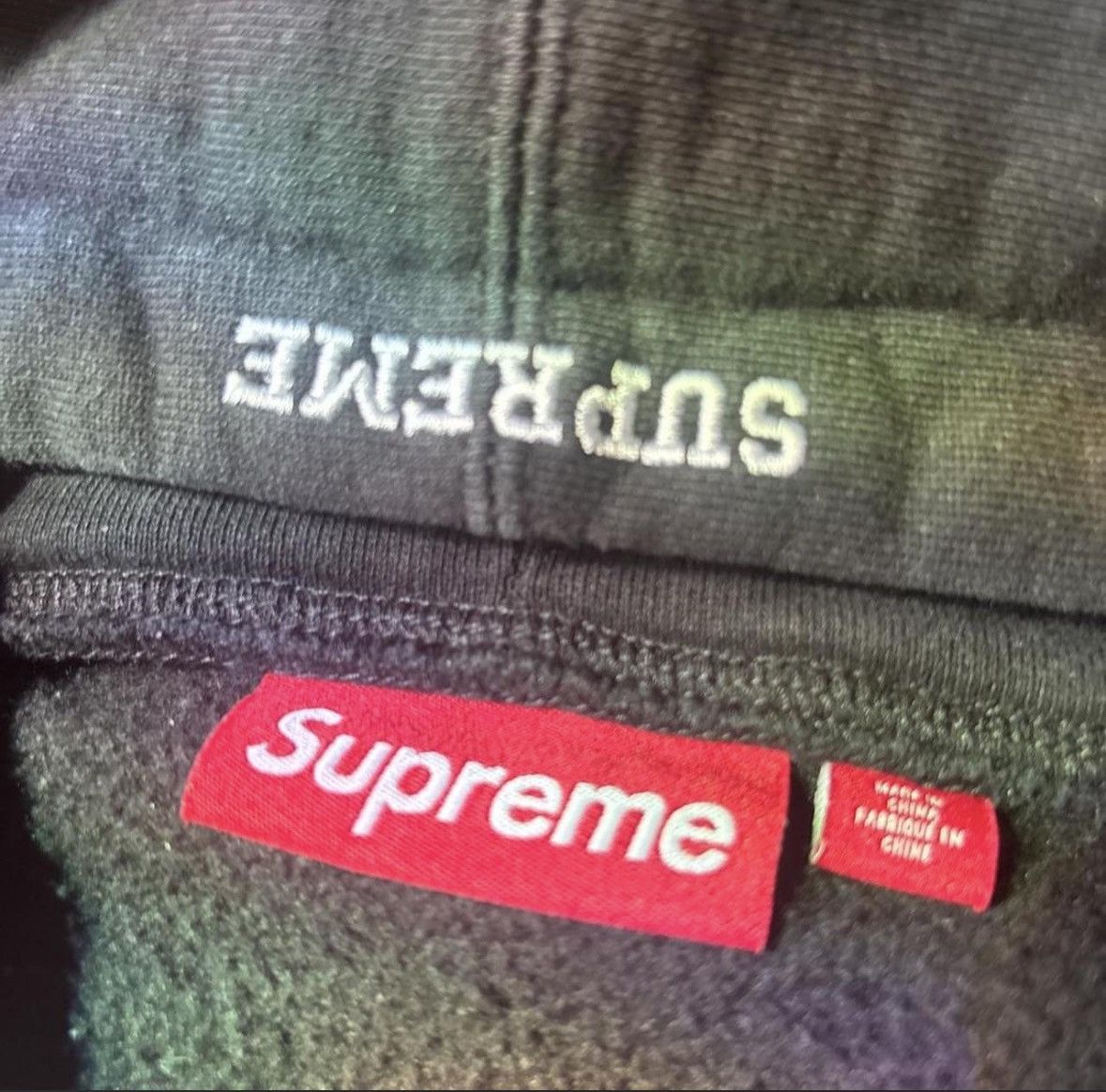Supreme Supreme frazetta zip up Size US M / EU 48-50 / 2 - 3 Thumbnail