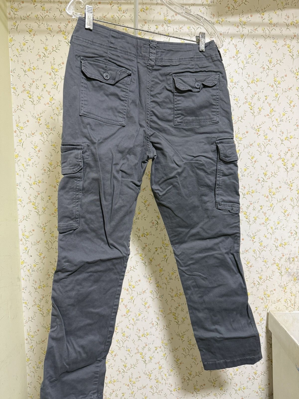 Other Goodfellow cargo pants Size US 30 / EU 46 - 4 Thumbnail
