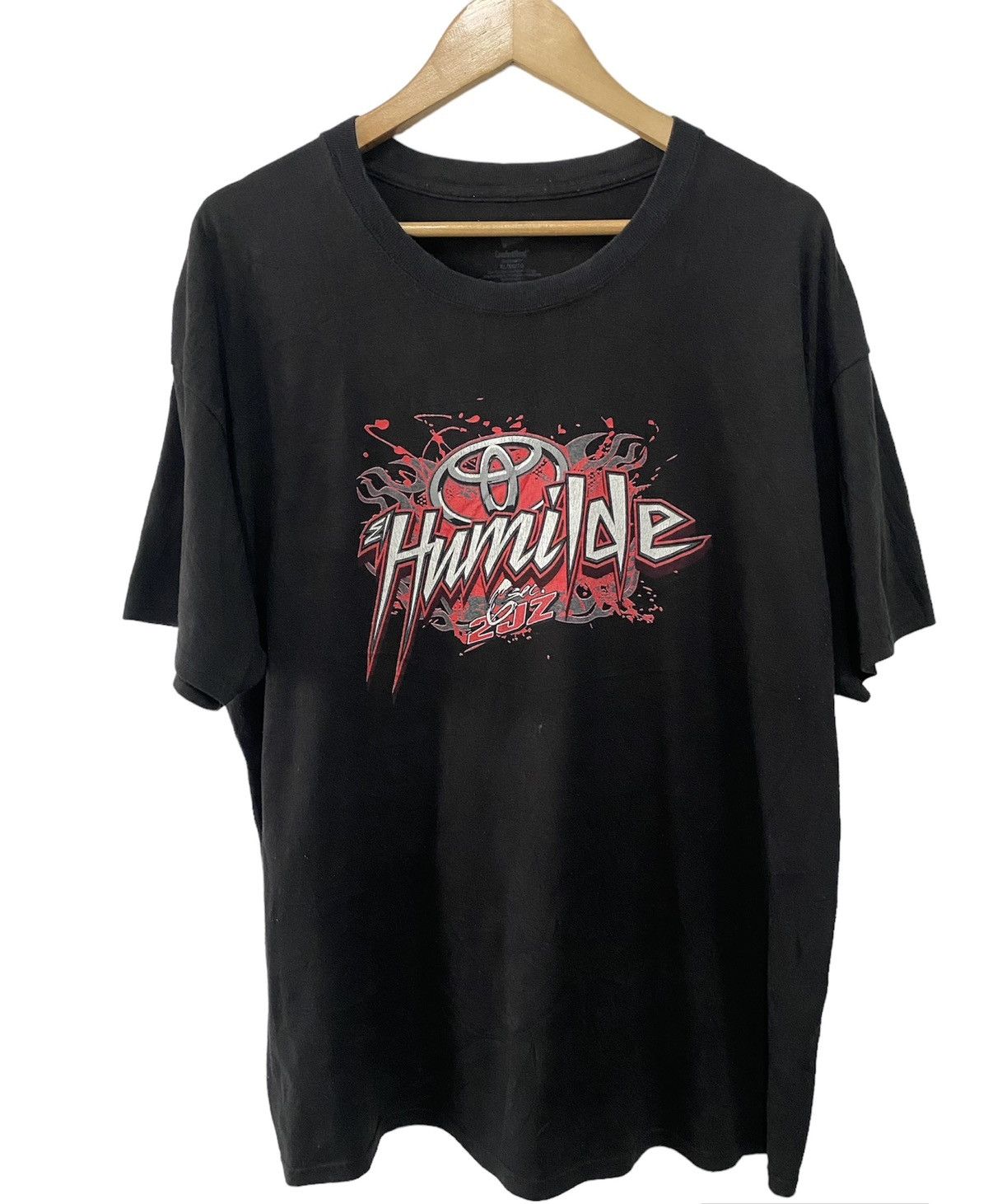 Other Vintage Toyota Ae86 JDM Asian Car Tee Size US XL / EU 56 / 4 - 2 Thumbnail