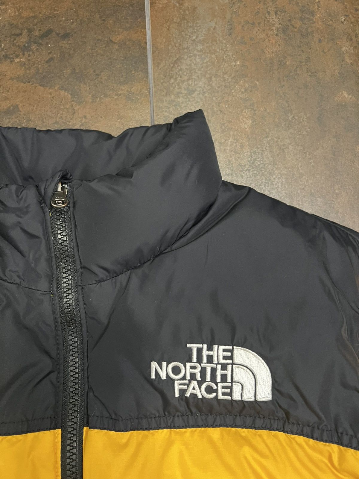 The North Face The North Face Puffer Jacket Size US S / EU 44-46 / 1 - 2 Thumbnail