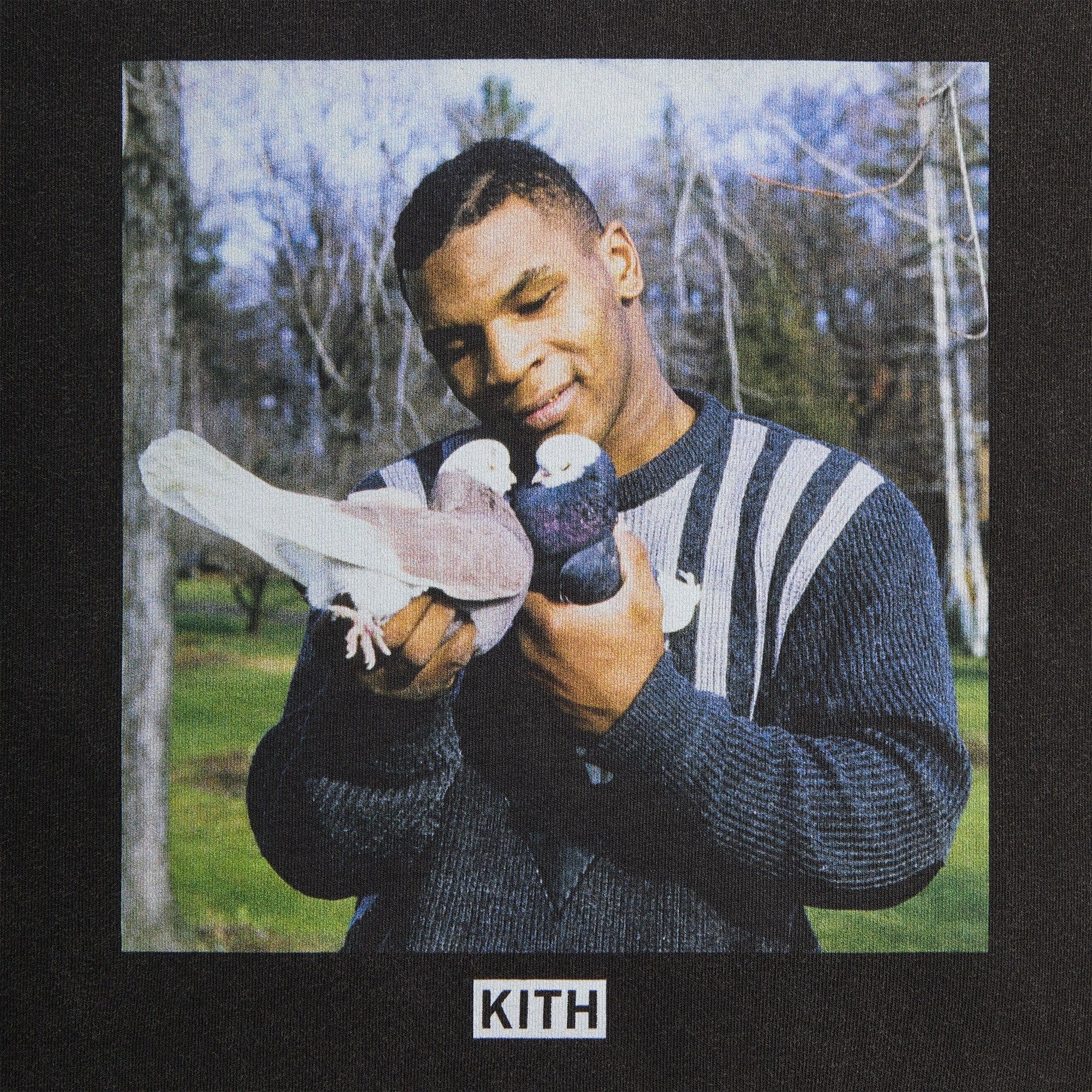 Kith Kith for Mike Tyson Vintage Tee Size US L / EU 52-54 / 3 - 3 Thumbnail