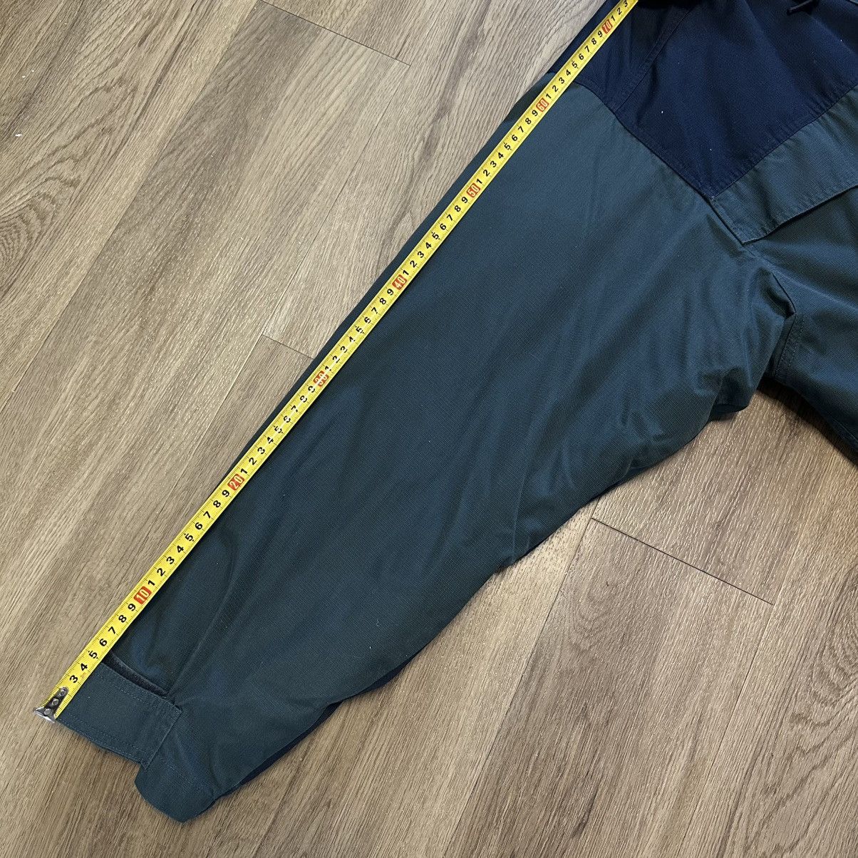 Fjallraven Vintage Fjällräven Classic Wear3-in-1 Parka Thinsulate Green Size US XL / EU 56 / 4 - 16 Thumbnail