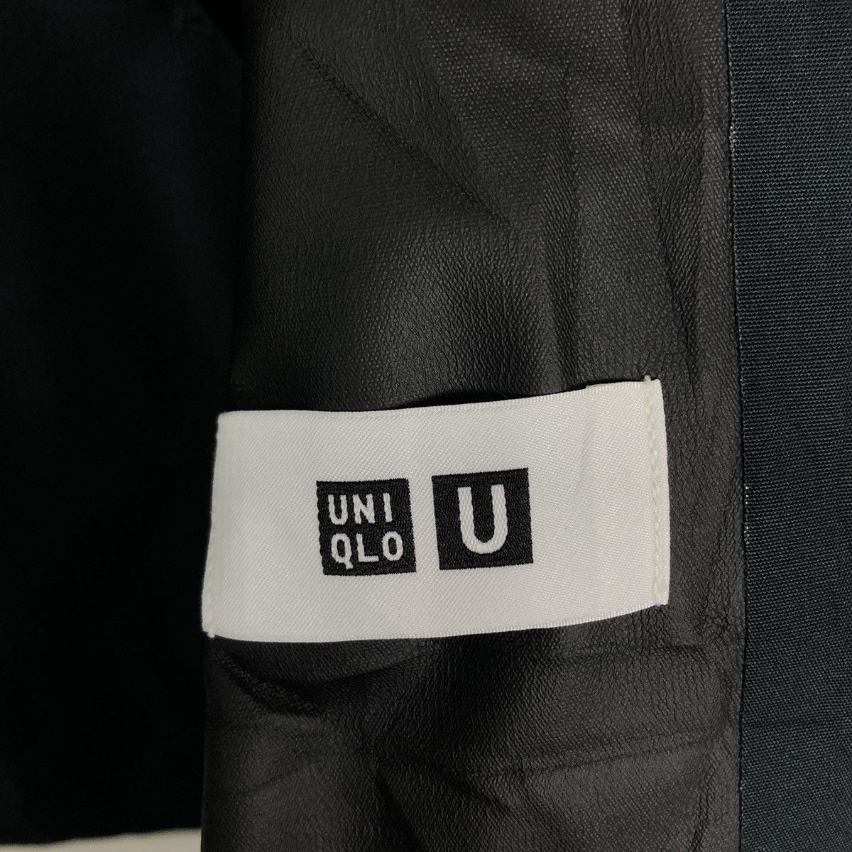 Undercover 🔥Double Breast Chore Jacket Uniqlo Japan Undercover Size US M / EU 48-50 / 2 - 16 Thumbnail
