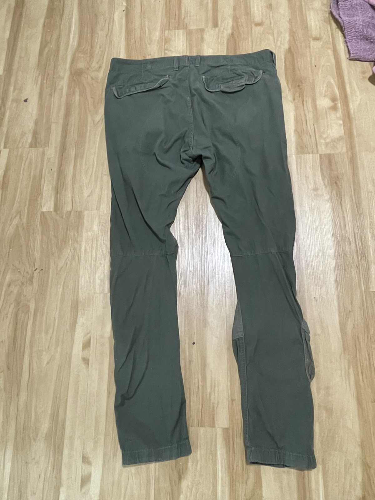 G-Star G Star Cargo Straight fit Size US 40 / EU 56 - 3 Thumbnail