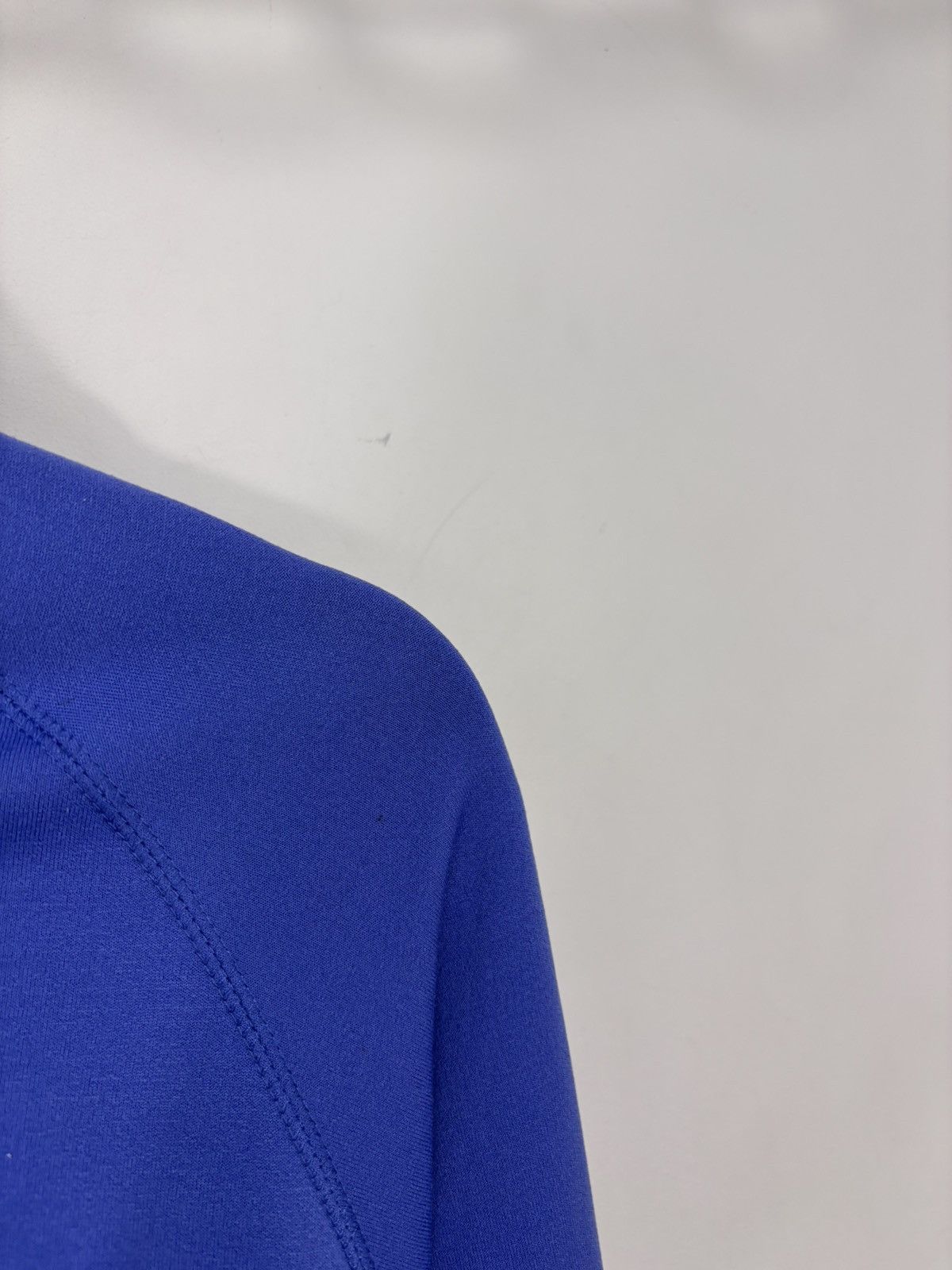 Mammut Mammut Men’s Blue Polartec Full Zip Fleece Jacket Size US XL / EU 56 / 4 - 9 Thumbnail