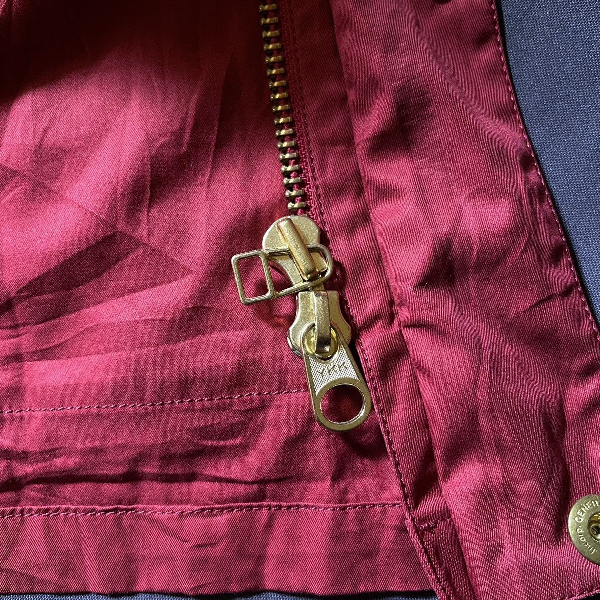 General Research × Vintage 1998 General Research Style 293 Military Jacket Size US M / EU 48-50 / 2 - 9 Thumbnail