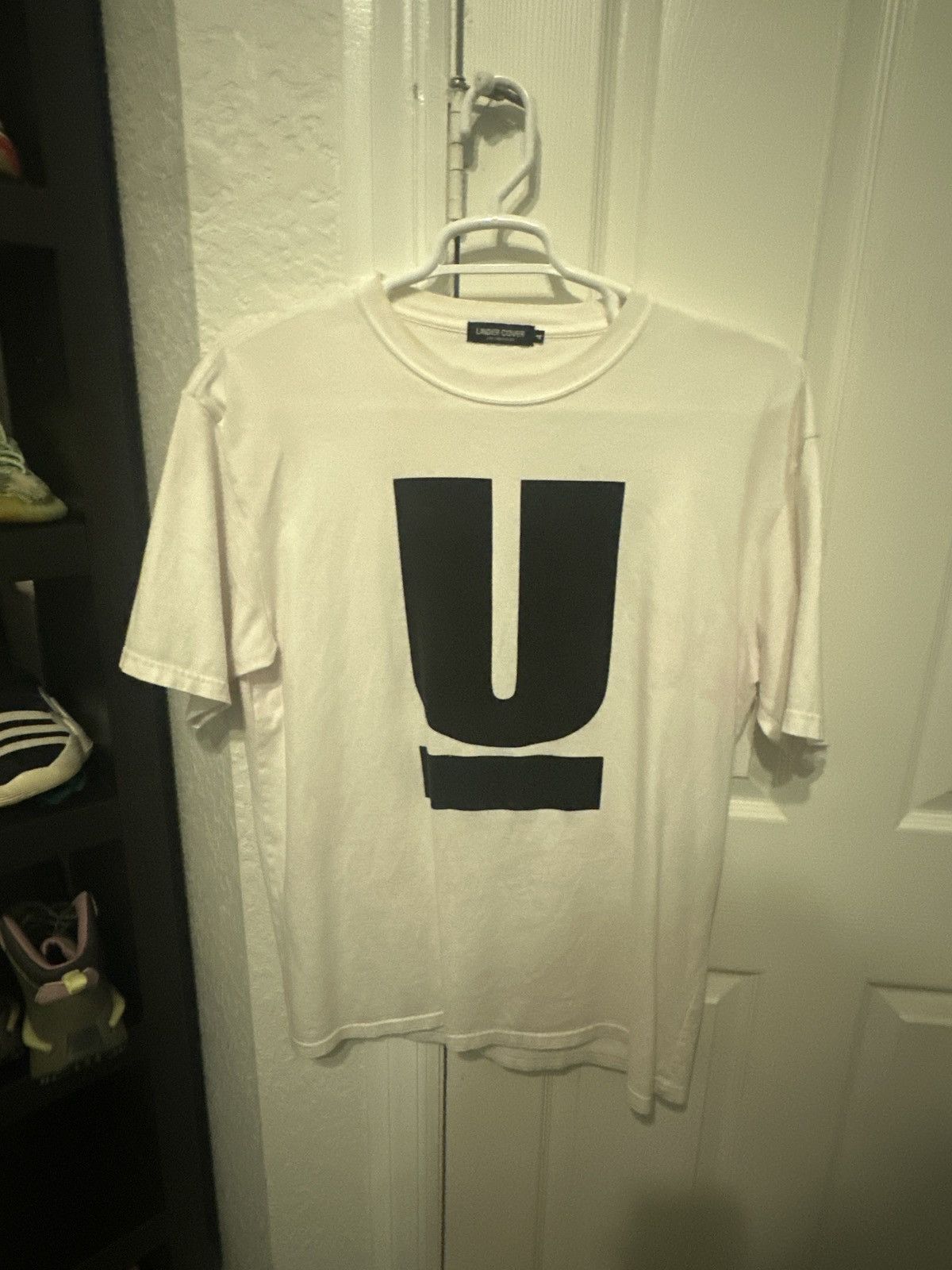 Undercover Undercover Shirt Size US L / EU 52-54 / 3 - 1 Thumbnail