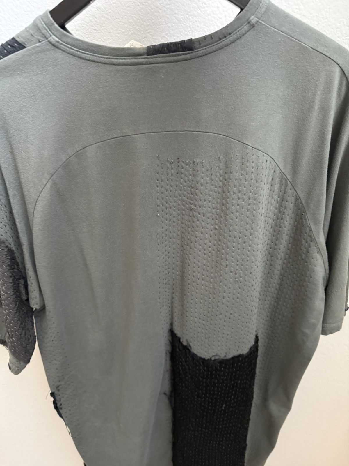 By Walid By Walid - oversize T-shirt Size US L / EU 52-54 / 3 - 6 Thumbnail