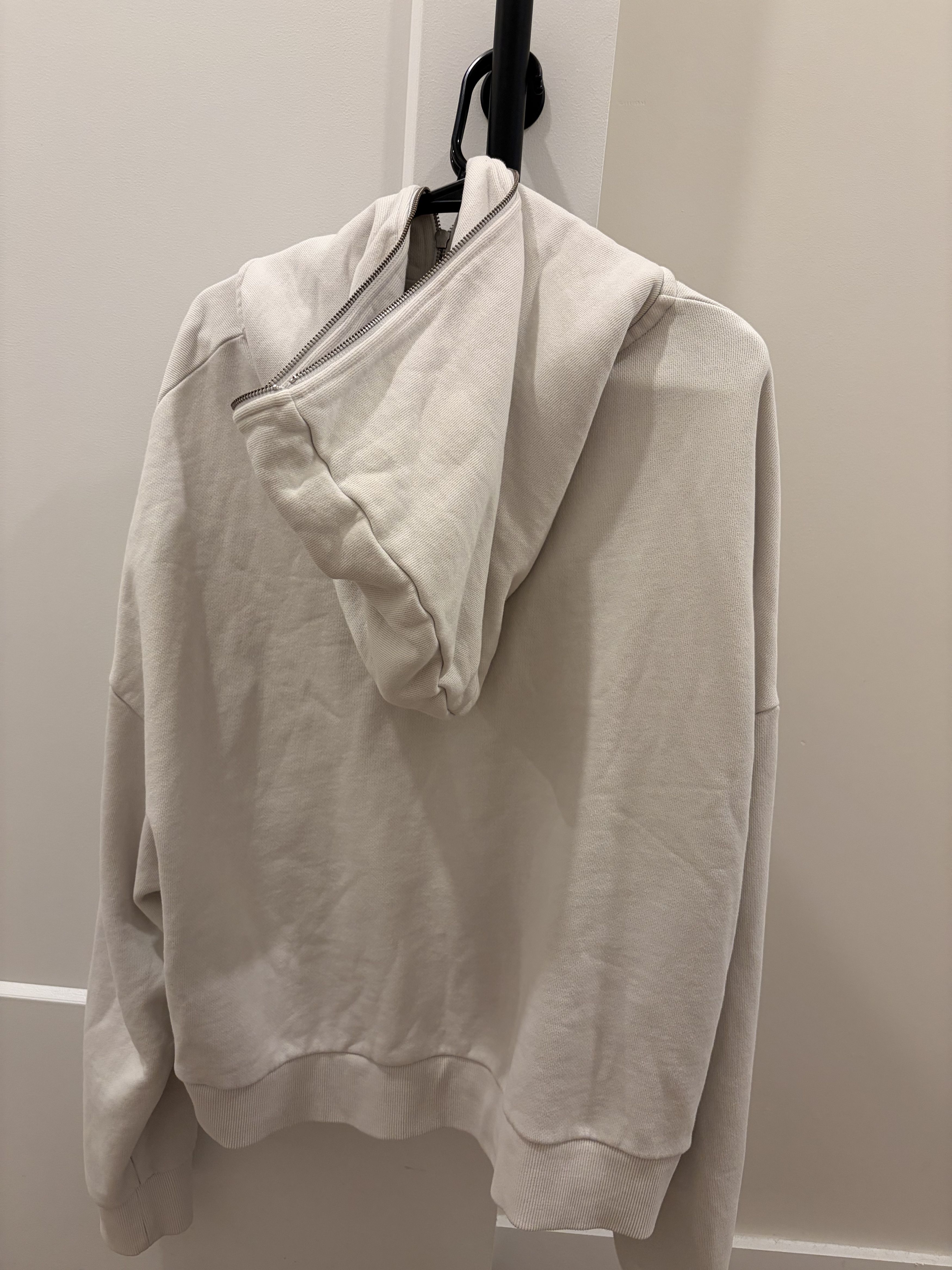 Entire Studios eternal zip hoodie Size US M / EU 48-50 / 2 - 2 Thumbnail