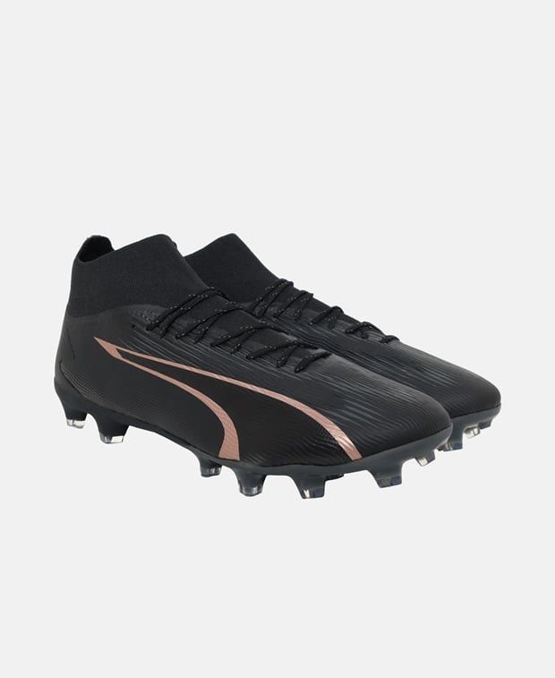 Puma Ultra Pro FG/AG Football boots Size US 13 / EU 46 - 1 Thumbnail