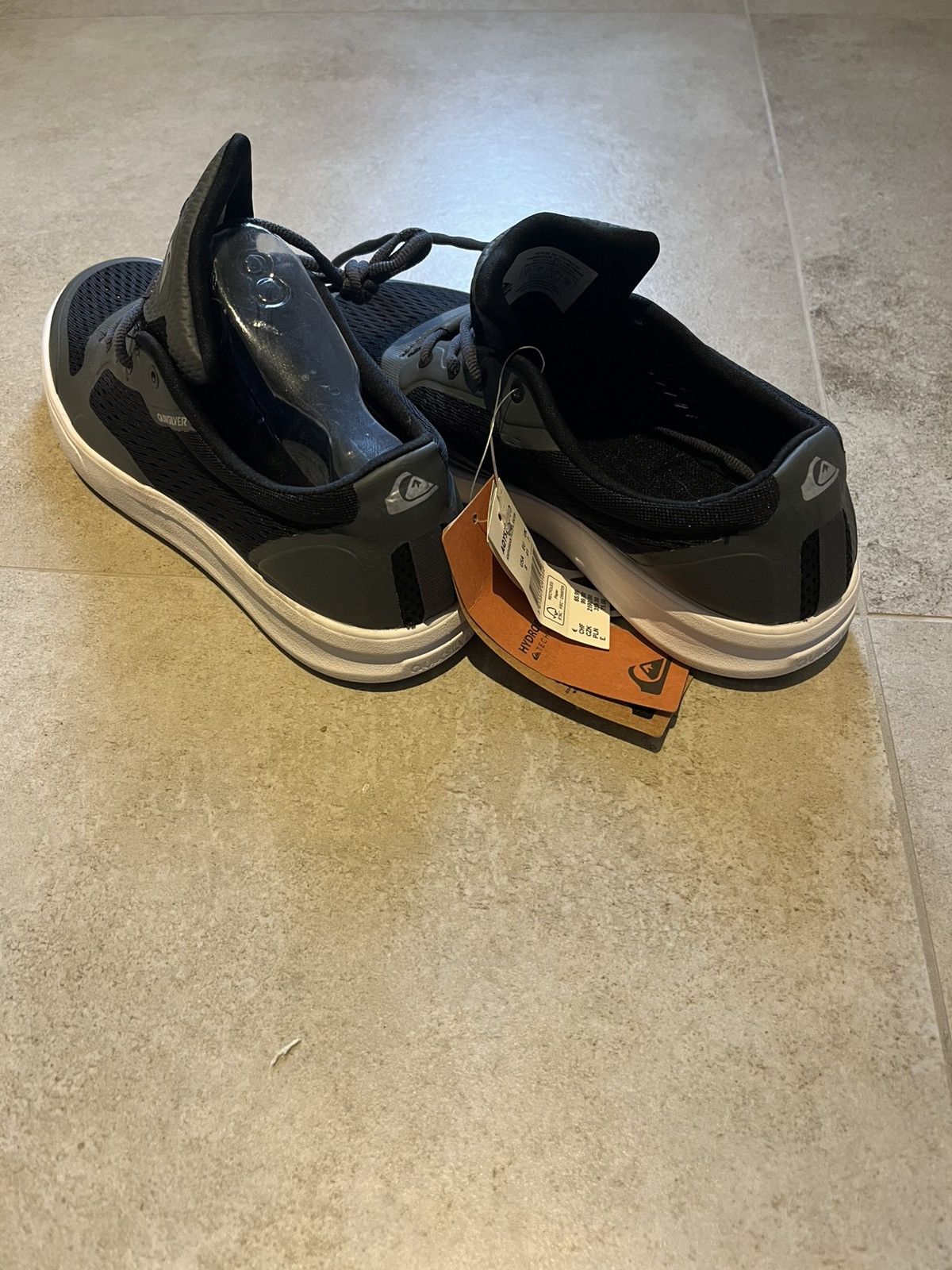 Quiksilver Quiksilver Amphibian Plus 2 Sneaker Size US 8 / EU 41 - 1 Thumbnail