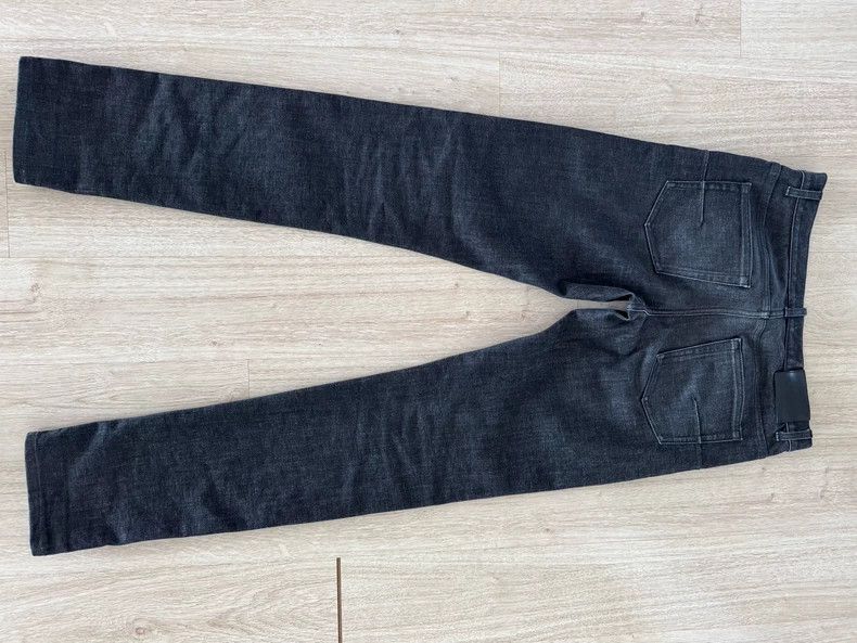Dior Dior Jeans 2505-Nextarrow Size US 31 - 3 Thumbnail