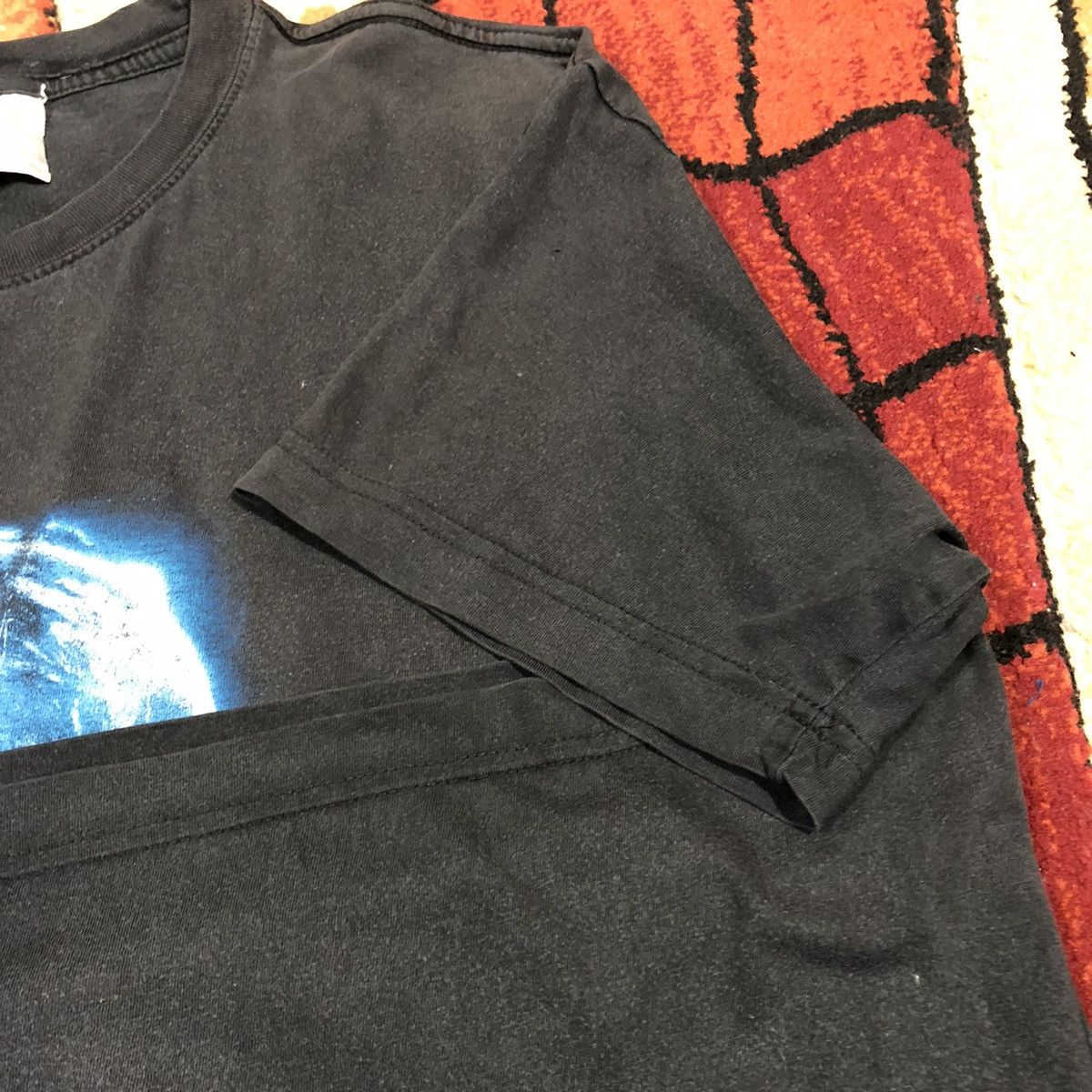 Band Tees Vintage 2007 Aliens Vs Predator Requiem Movie Promo Shirt Size US L / EU 52-54 / 3 - 7 Thumbnail