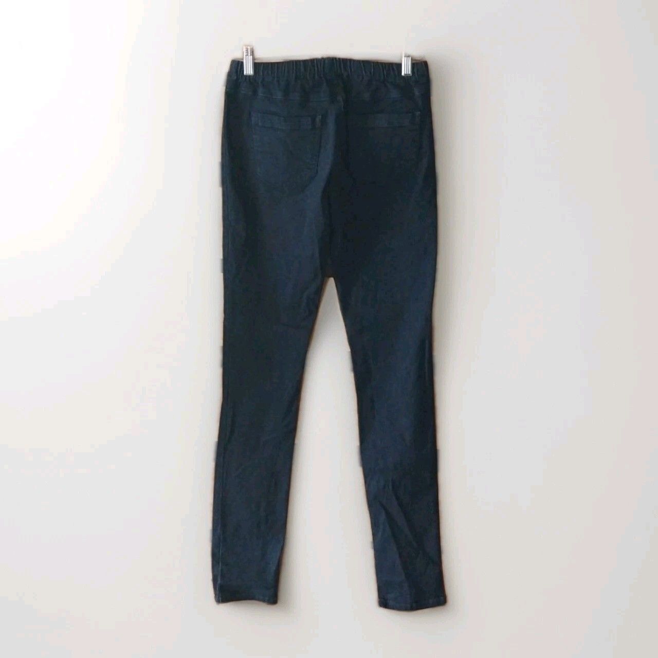 American Rag American Rag Cie Juniors Womens Size 5R Skinny Pull-On Jeans Size 26" / US 2 / IT 38 - 2 Thumbnail