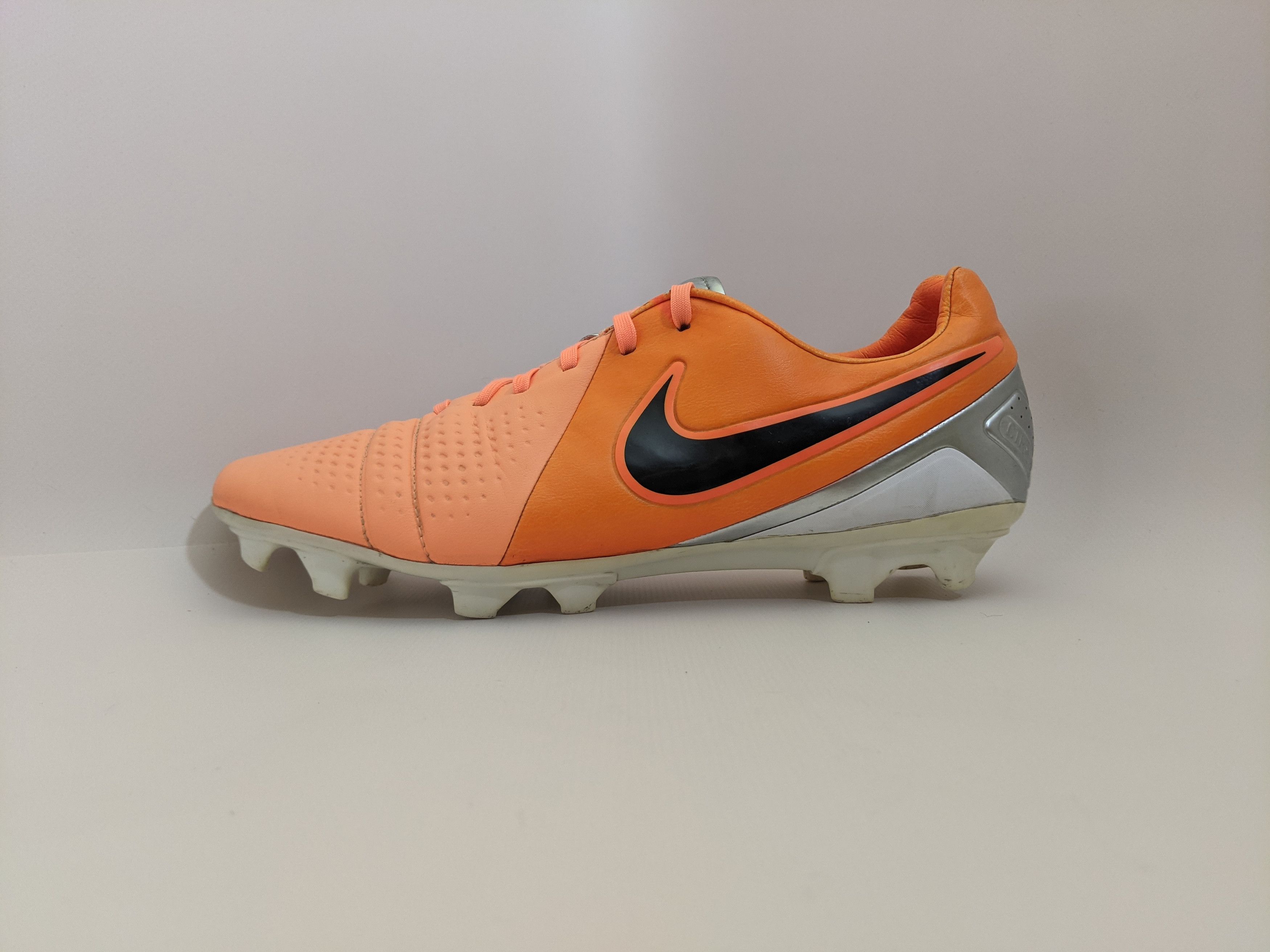 Nike Nike CTR360 Trequartista III FG soccer football cleats boots | Grailed