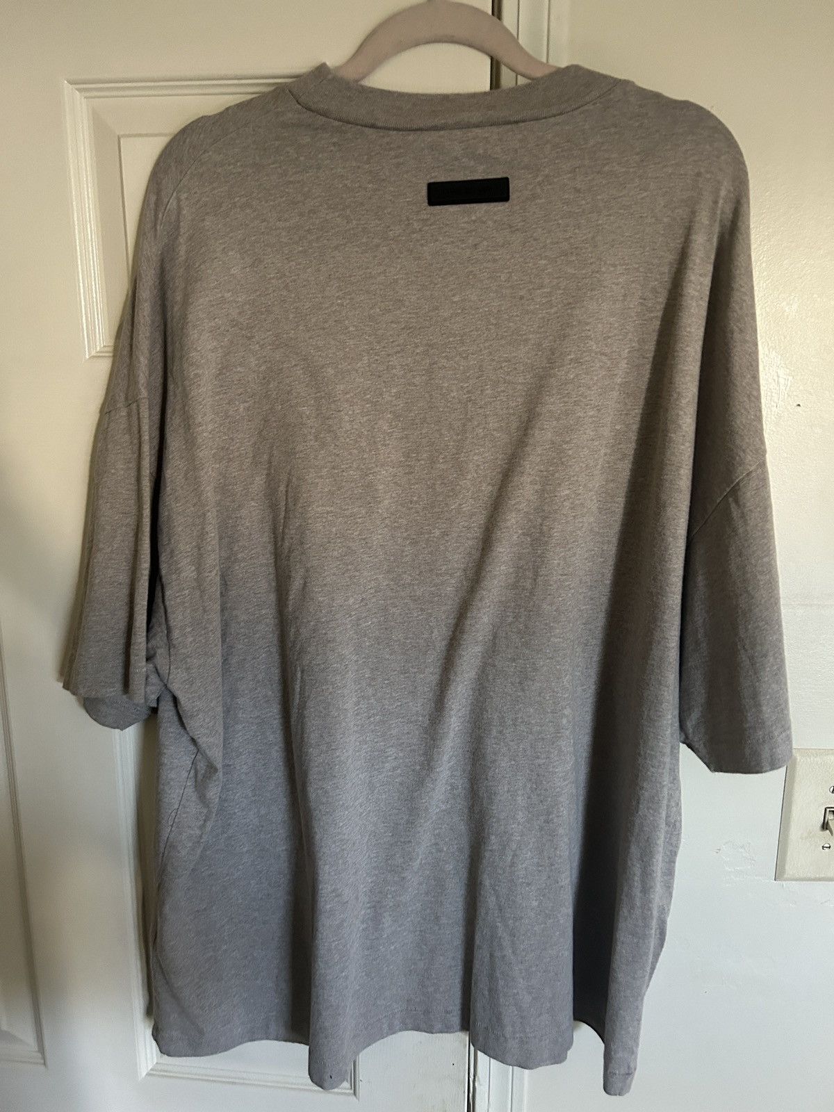 Fear of God Fear of god essentials tshirt short sleeve jerry lorenzo Size US XL / EU 56 / 4 - 2 Thumbnail