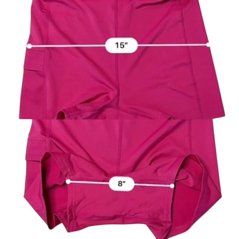 Champion Champion Razorback Sportswear Dress MEDIUM Tennis Golf Skort Size M / US 6-8 / IT 42-44 - 9 Thumbnail