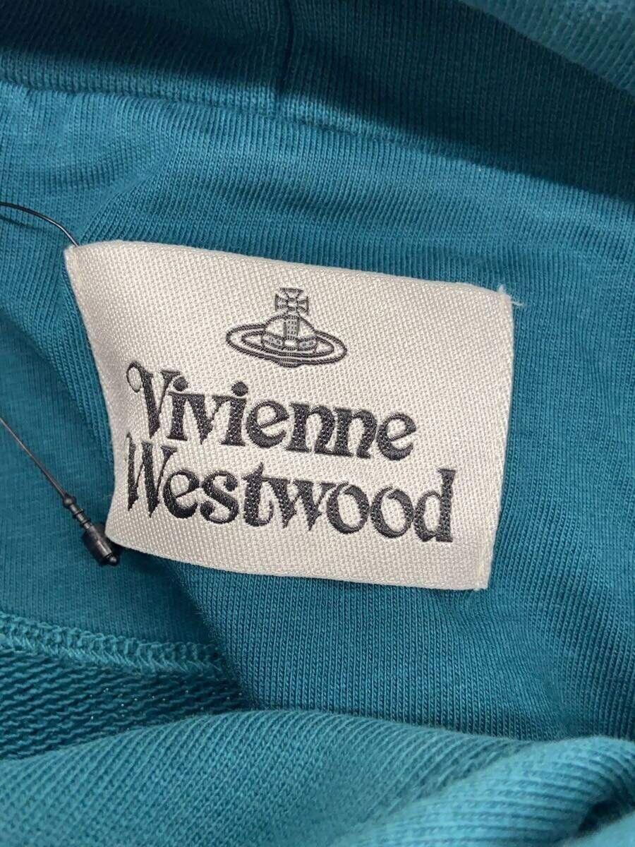 Vivienne Westwood Hoodie Size US M / EU 48-50 / 2 - 3 Thumbnail