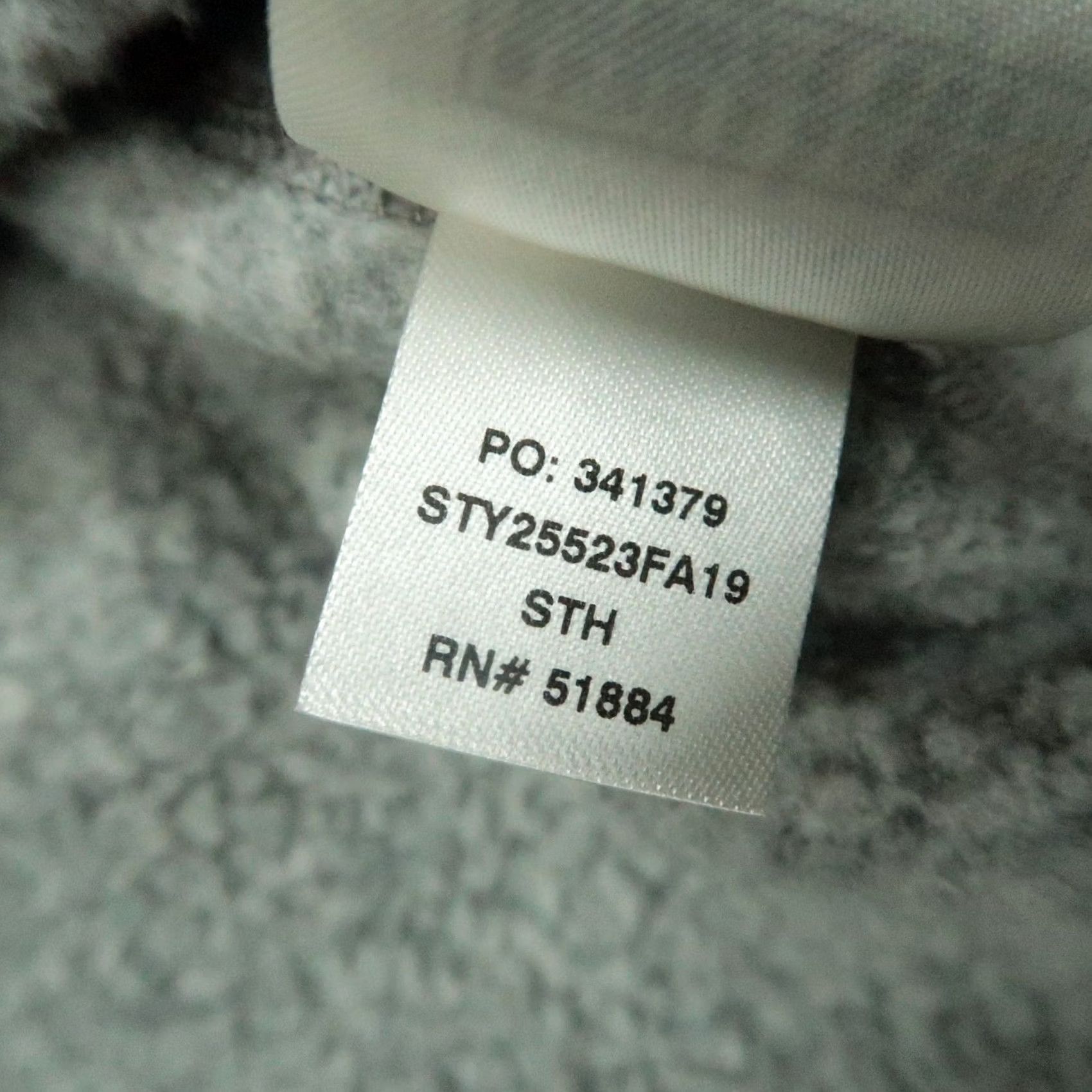 Patagonia VINTAGE? No. Size US M / EU 48-50 / 2 - 6 Thumbnail