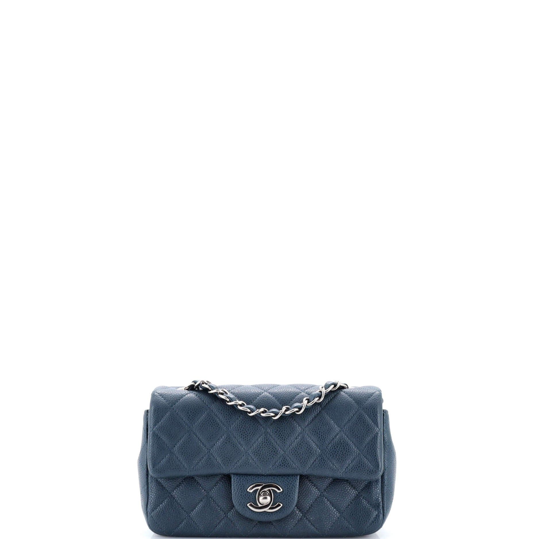 Chanel Classic Single Flap Bag Size ONE SIZE - 1 Thumbnail
