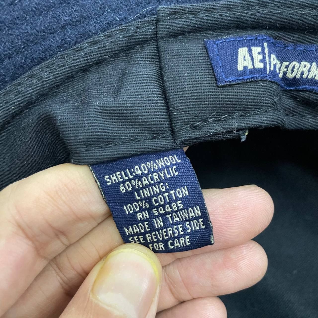 Abercrombie & Fitch ⭐️SALE⭐️ AB PERFORMANCE BUCKET HAT Size ONE SIZE - 7 Thumbnail