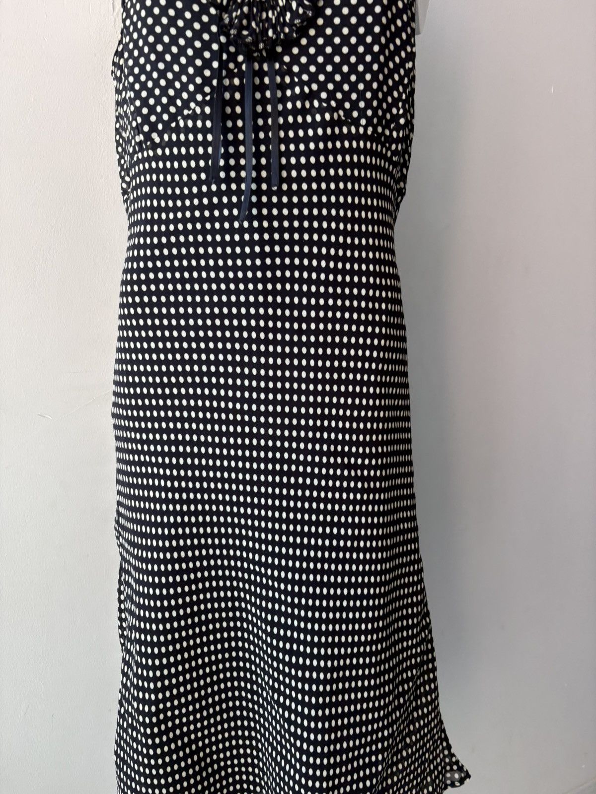 Vintage Vintage dress Size XL / US 12-14 / IT 48-50 - 9 Thumbnail