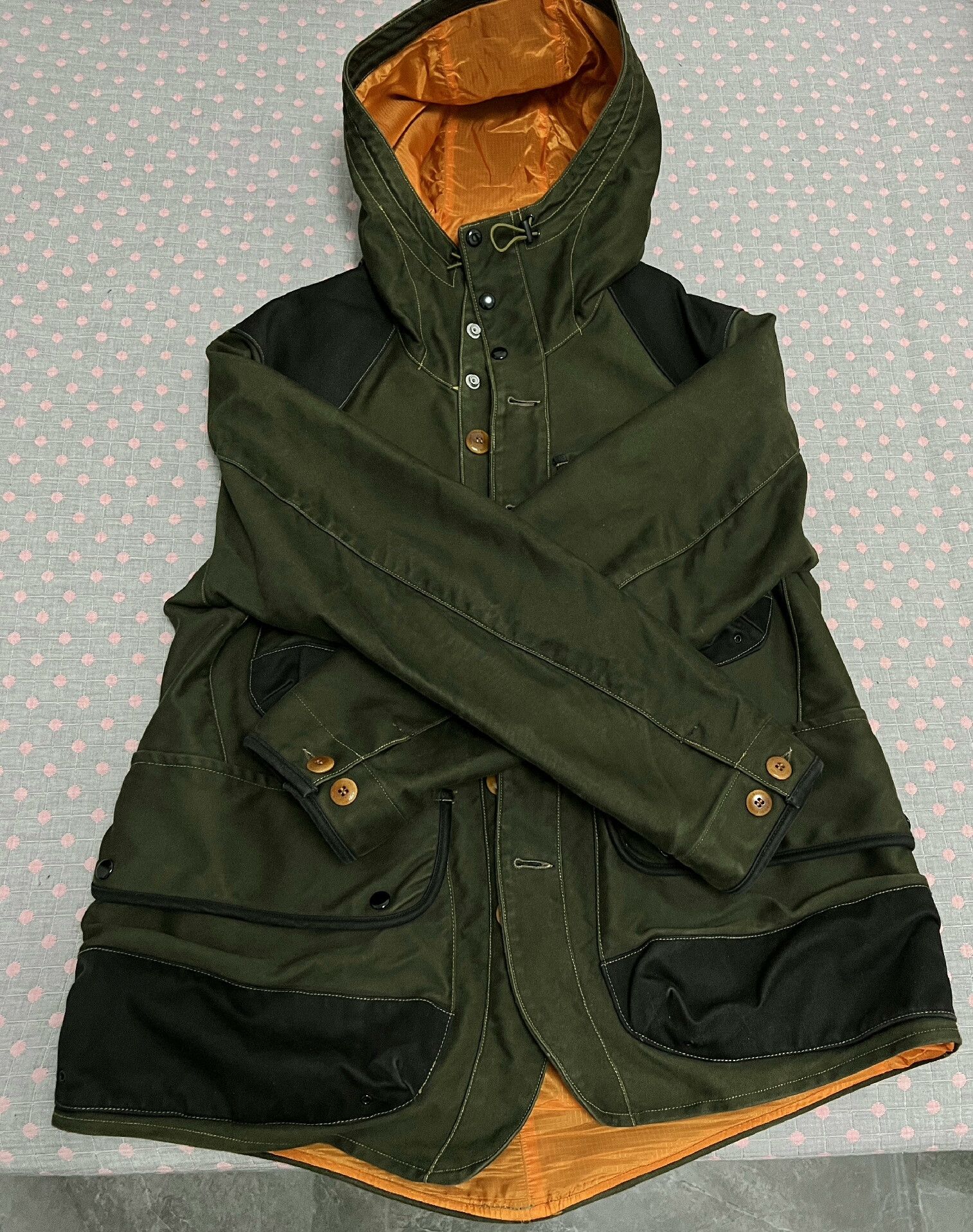 Freewheelers Freewheelers Redwood Jacket Stylish Appeal Size US XS / EU 42 / 0 - 1 Thumbnail