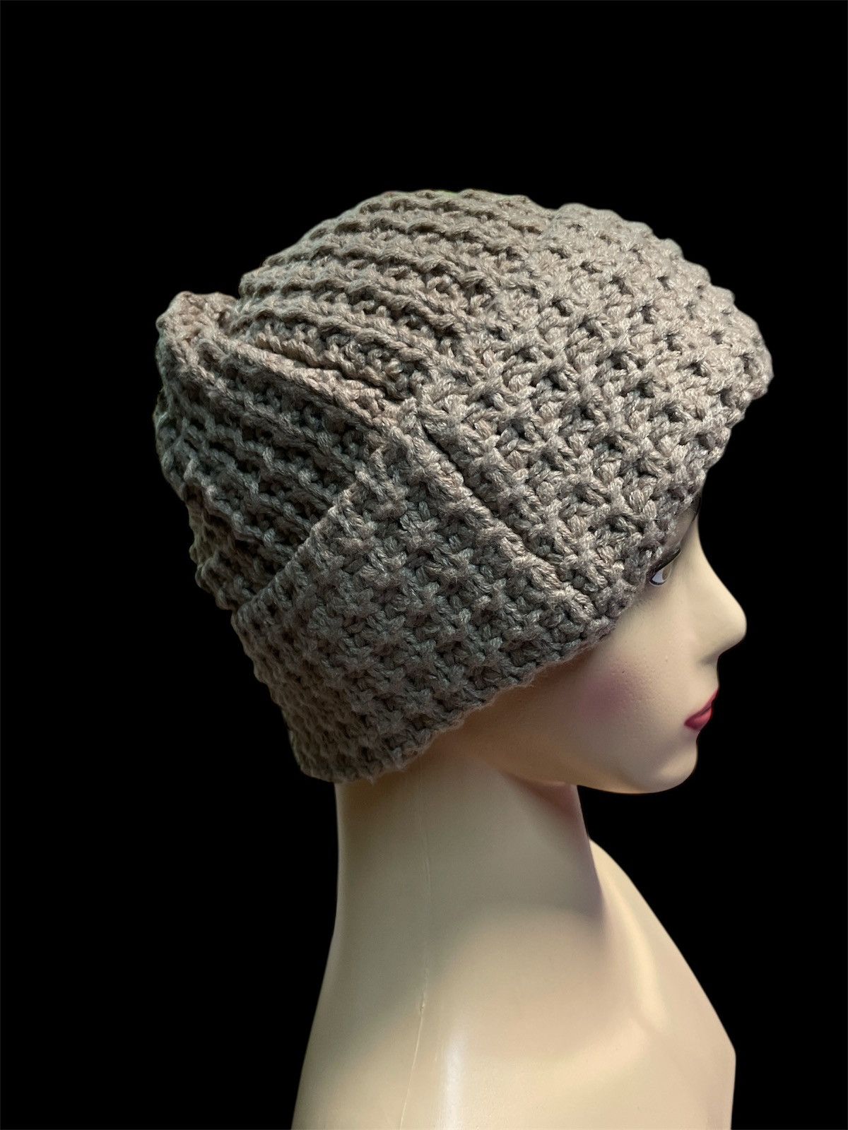 Japanese Brand Human made beanie Size ONE SIZE - 3 Thumbnail