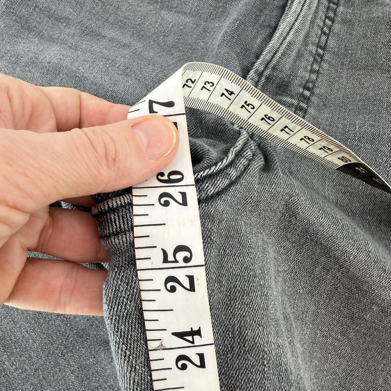 Everlane Everlane Womens Denim Sz 26 R Size 26" / US 2 / IT 38 - 6 Thumbnail
