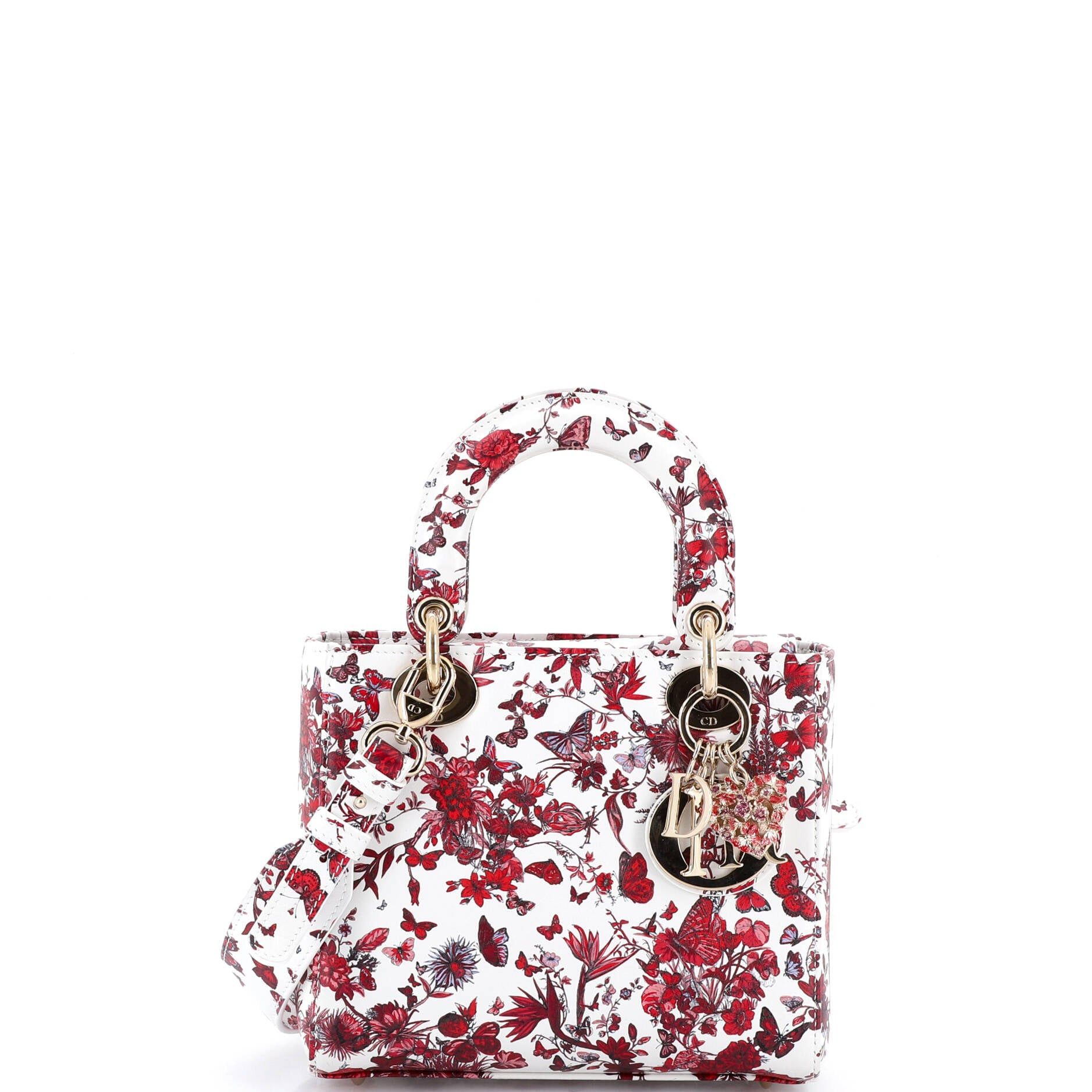 Dior My ABCDior Lady Dior Bag Size ONE SIZE - 1 Thumbnail