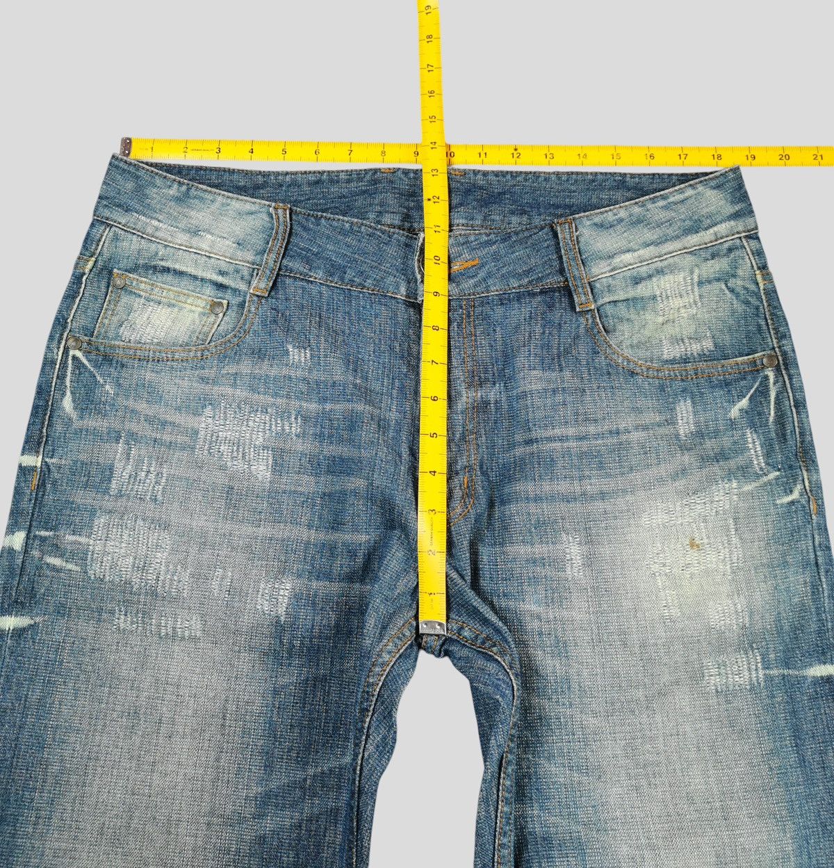 Japanese Brand MCD More Core Division Sticking To Original Hard Core Surf Size US 37 - 9 Thumbnail