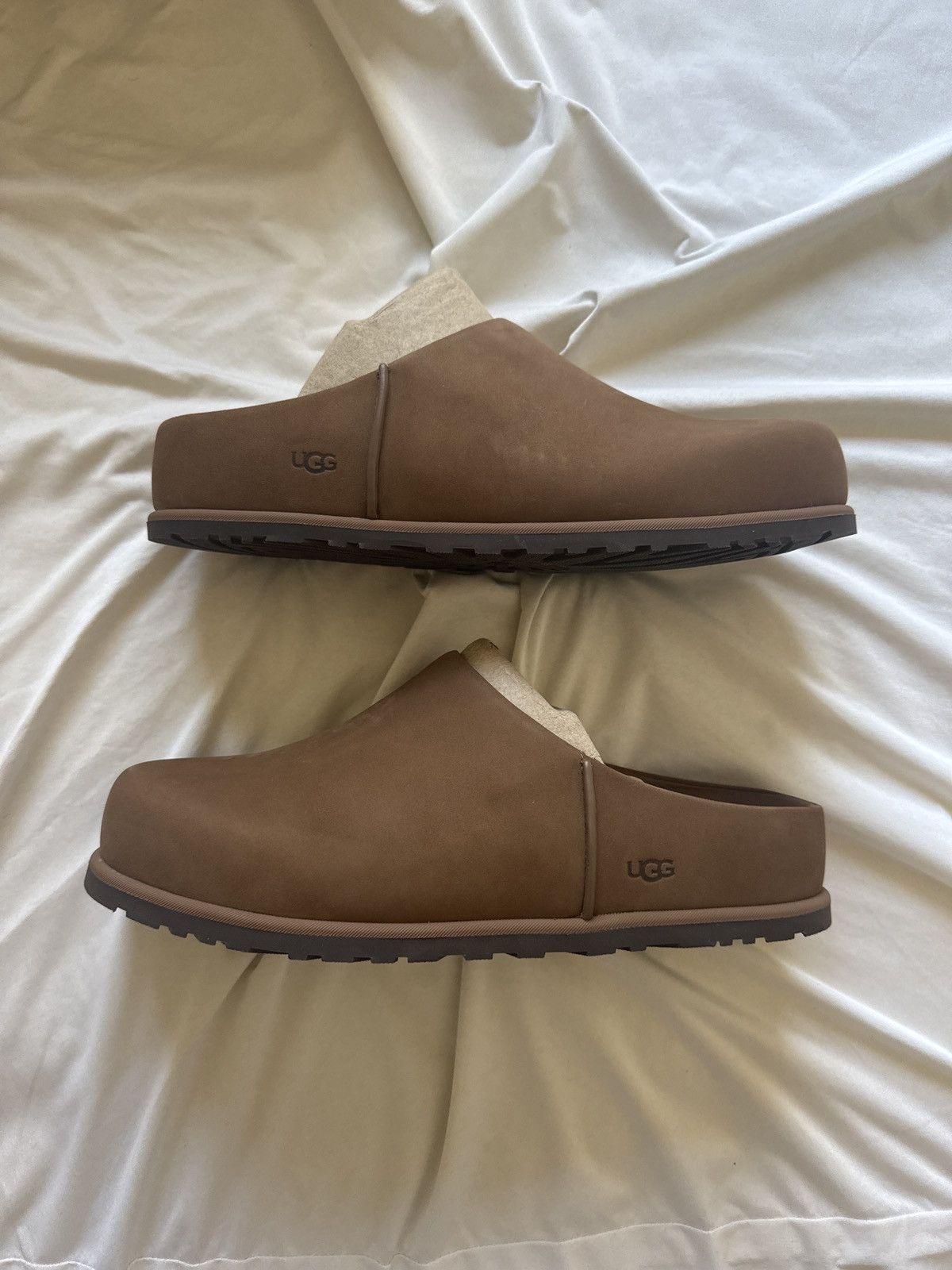 Ugg Ugg Otzo Clog BNIB Size US 11 / EU 44 - 3 Thumbnail