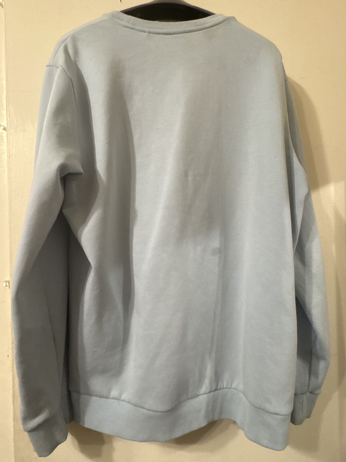 Hugo Boss Hugo boss long sleeve Size US XL / EU 56 / 4 - 2 Thumbnail
