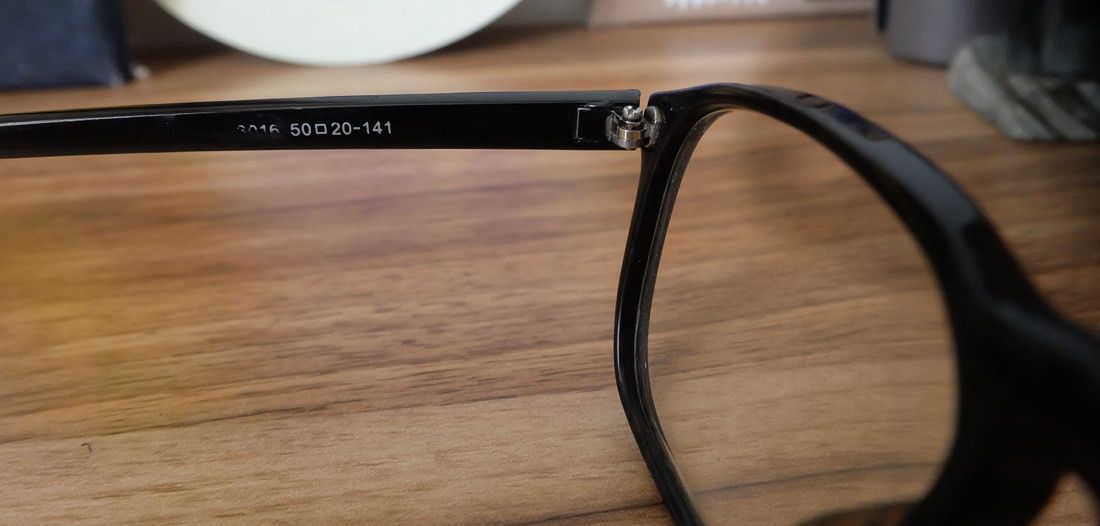Cerruti 1881 Cerruti 1881 CR-5405 Glasses Size ONE SIZE - 5 Thumbnail