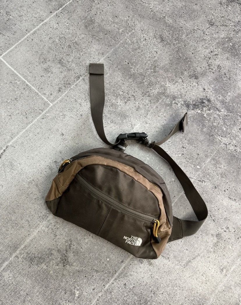 The North Face Messenger The North Face Vintage Bag Size ONE SIZE - 6 Thumbnail
