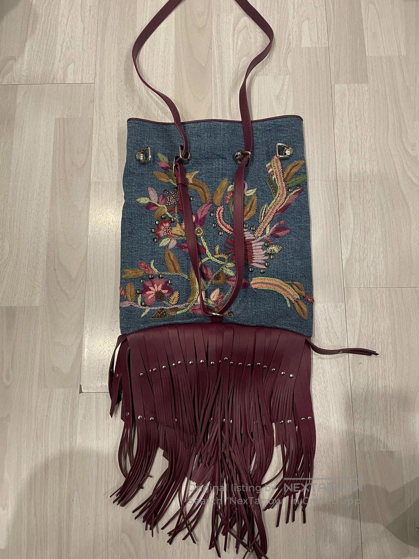 Roberto Cavalli Roberto Cavalli 16. Size ONE SIZE - 2 Thumbnail