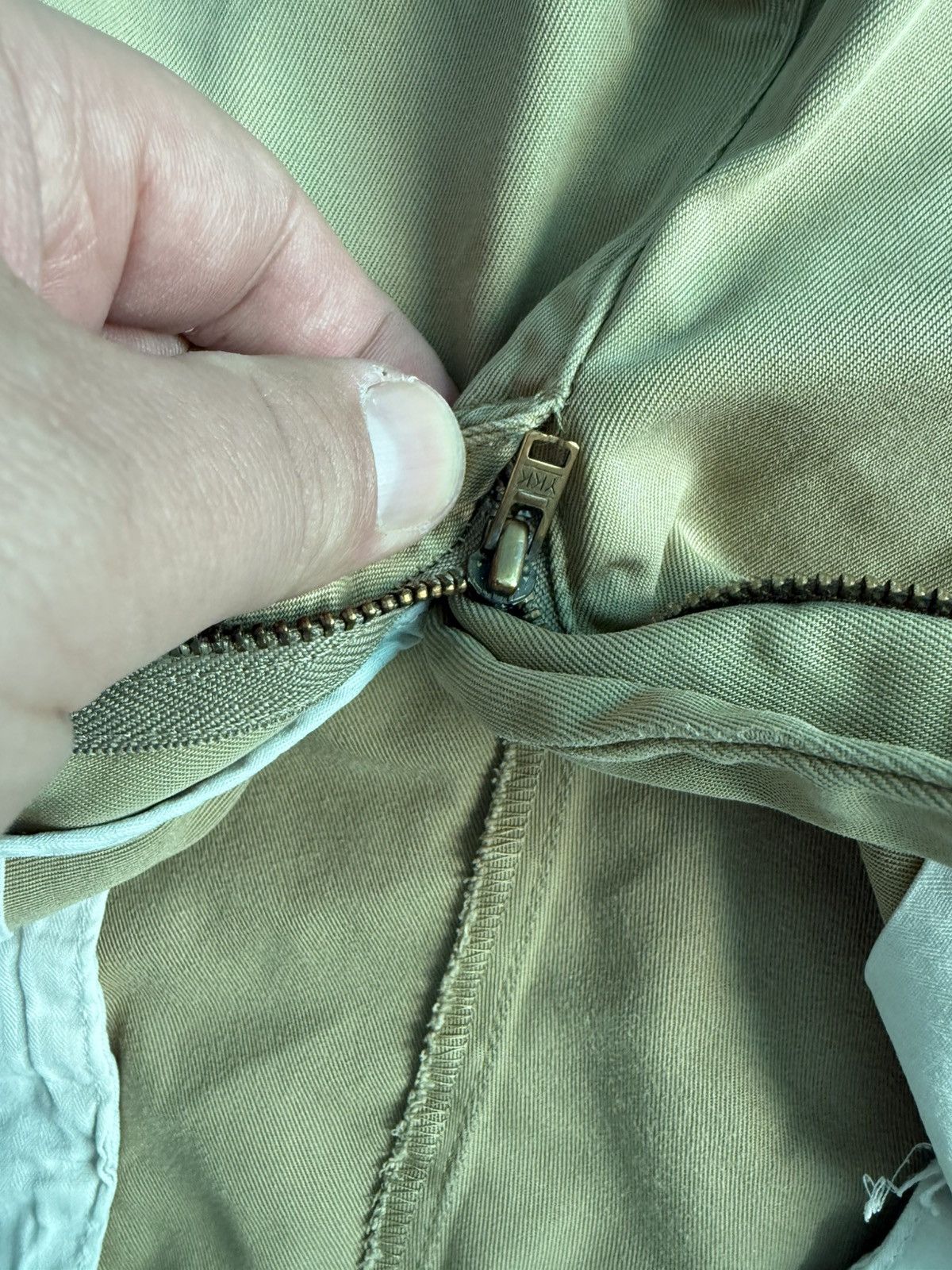 Acne Studios Acne studio pants Size 32" / US 10 / IT 46 - 10 Thumbnail