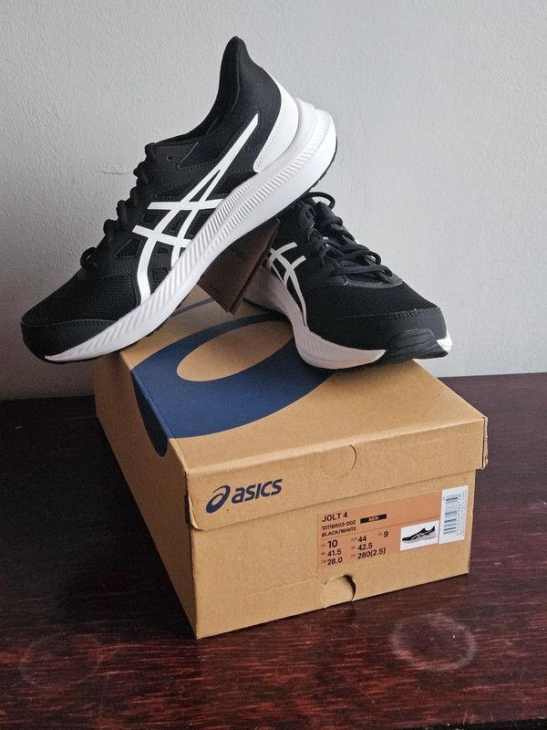 Asics Asics Jolt 4 44 Size US 11 / EU 44 - 3 Thumbnail