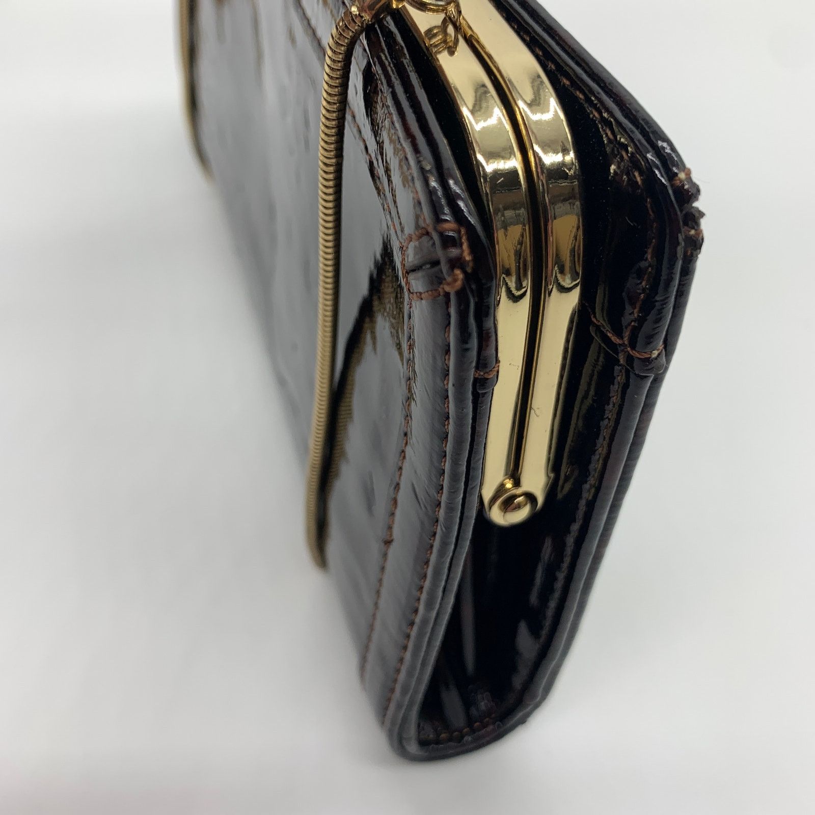 Banana Republic Banana Republic Clutch Womens Small Bag Evening Purse Size ONE SIZE - 9 Thumbnail