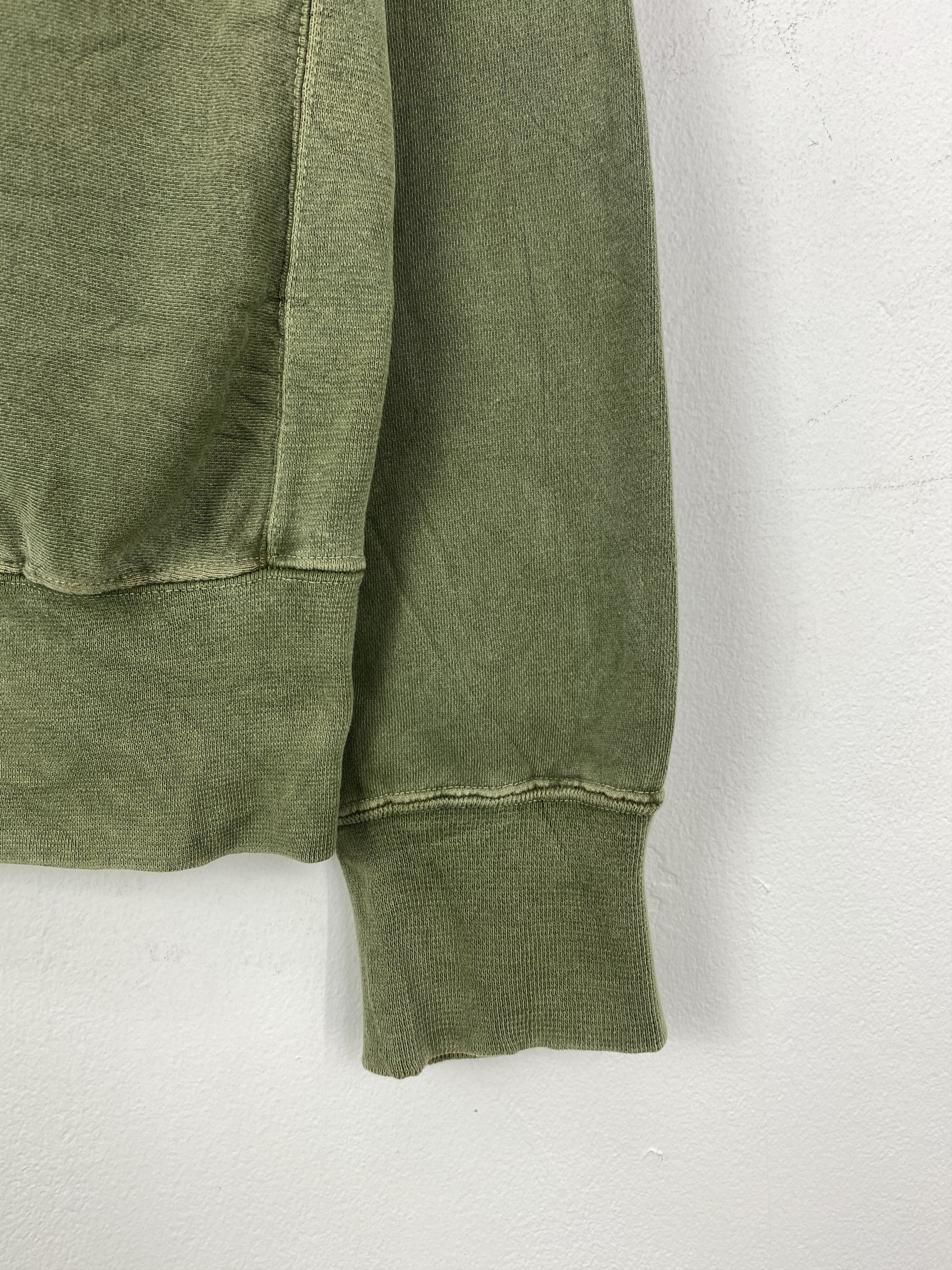 Vintage Vintage 60s United States Air Force USAF Sweatshirt SH0232 Size US L / EU 52-54 / 3 - 5 Thumbnail