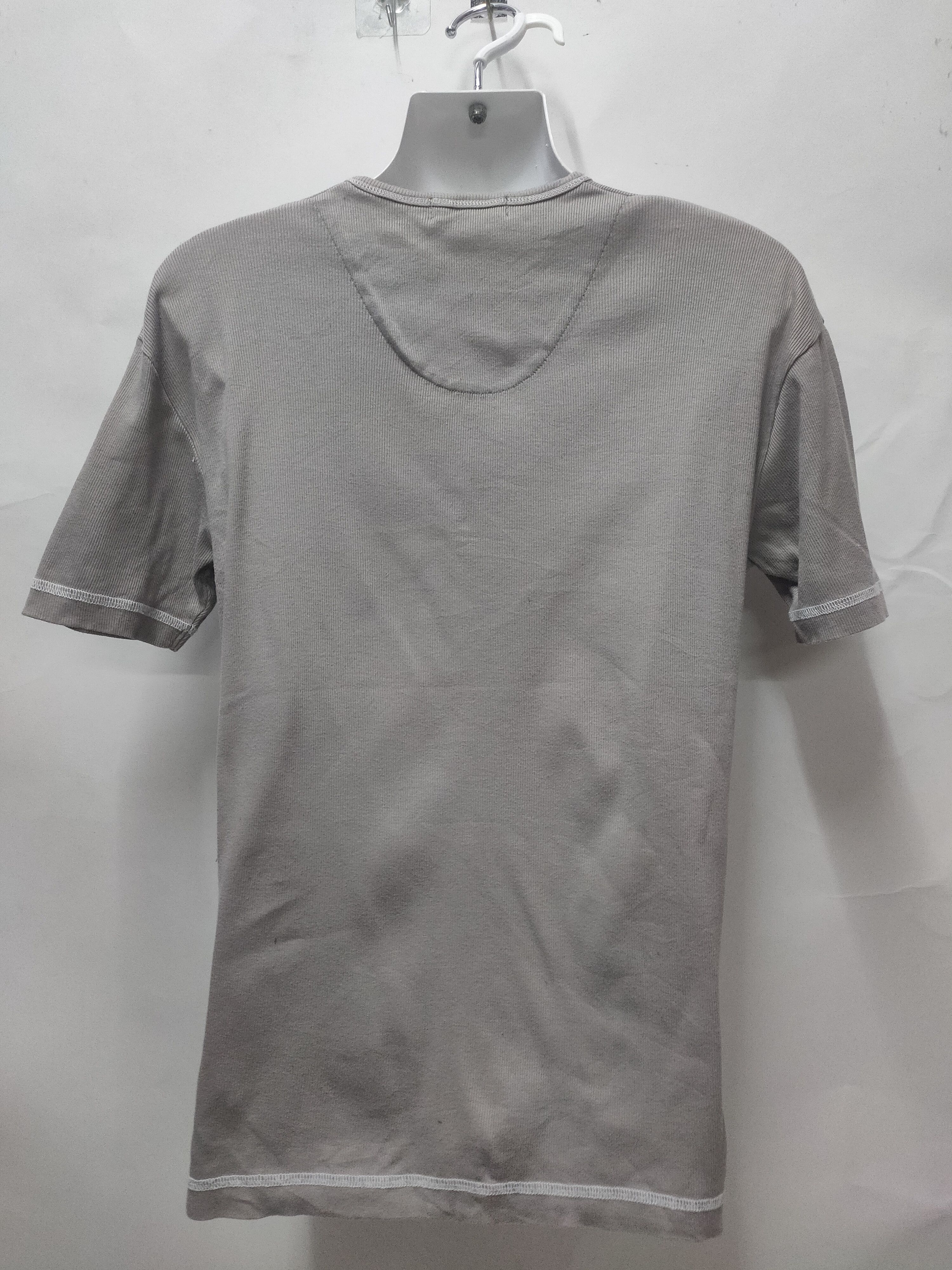 Burberry Burberry black label tshirt Size XS / US 0-2 / IT 36-38 - 2 Thumbnail