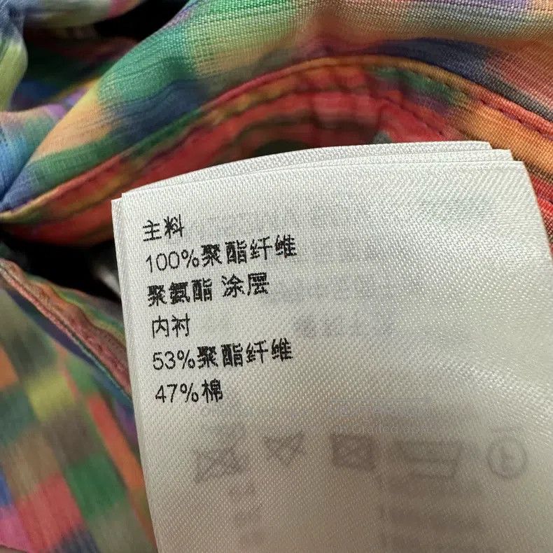 Louis Vuitton Louis Vuitton Spring and Summer Capsule Series Colored Pla Size US M / EU 48-50 / 2 - 5 Thumbnail