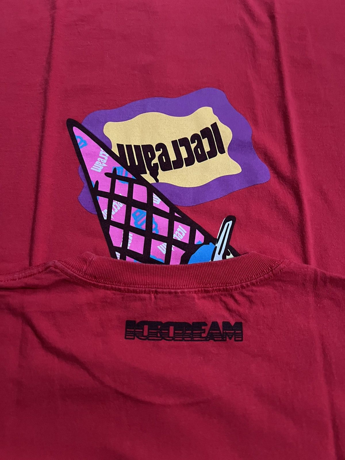 Billionaire Boys Club 2010s bbcicecream cone man xxl Size US XXL / EU 58 / 5 - 4 Thumbnail