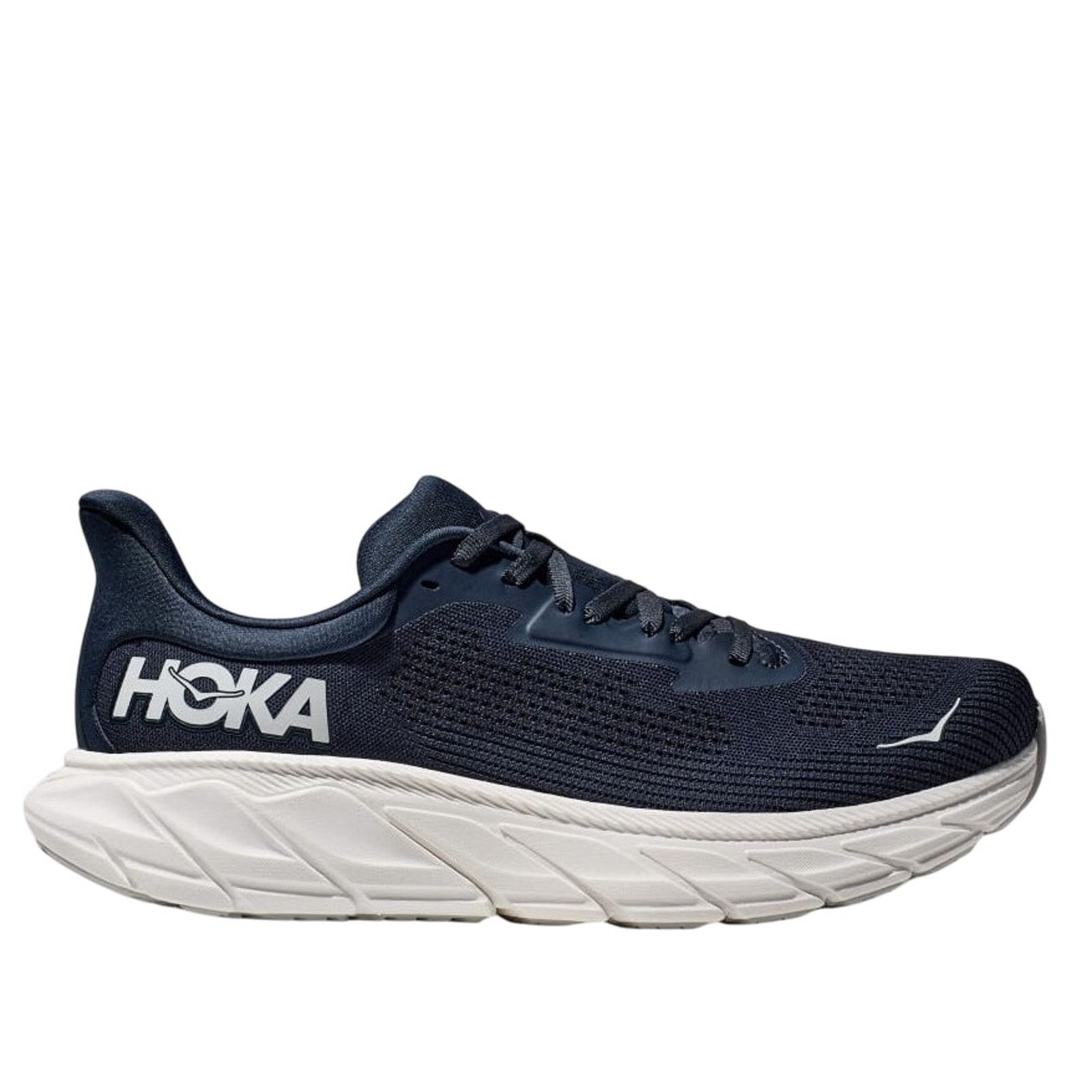 Hoka Men's Arahi 7 Running Shoes Size 10 in Blue