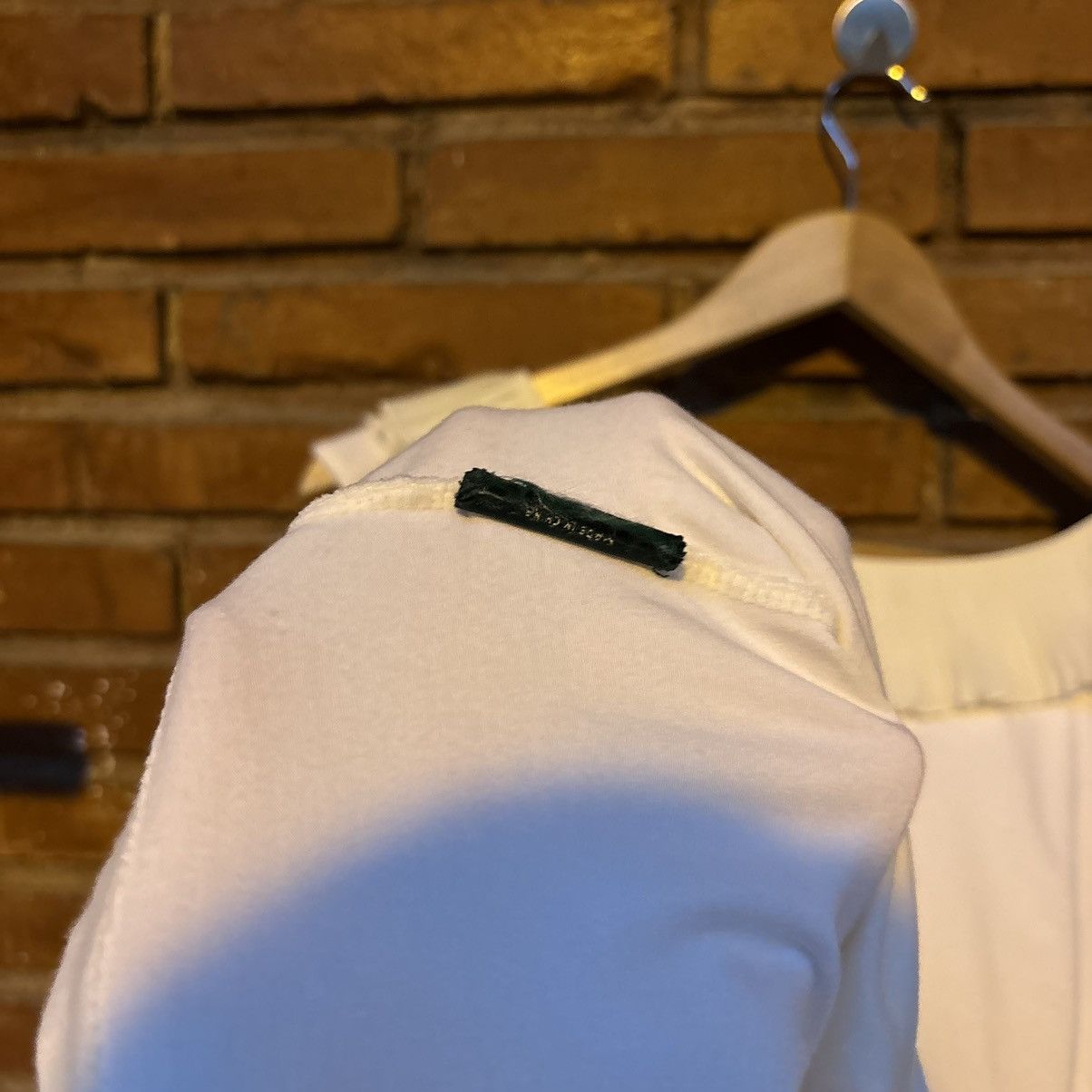 Ralph Lauren Ralph Lauren Blouse Size XL / US 12-14 / IT 48-50 - 8 Thumbnail