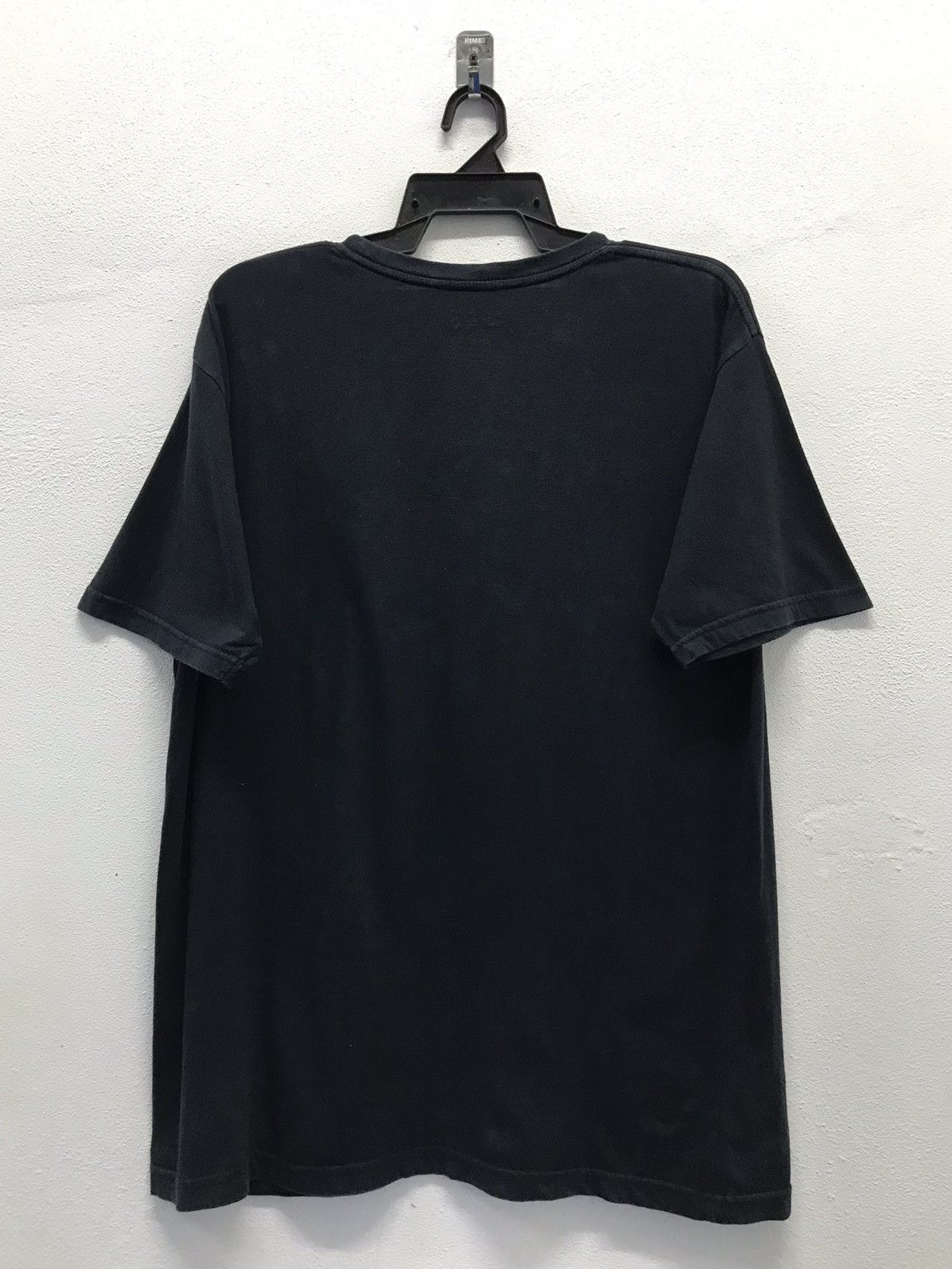 Band Tees × Vintage Vintage The Beatles Abbey Road Shirt Size US L / EU 52-54 / 3 - 2 Thumbnail