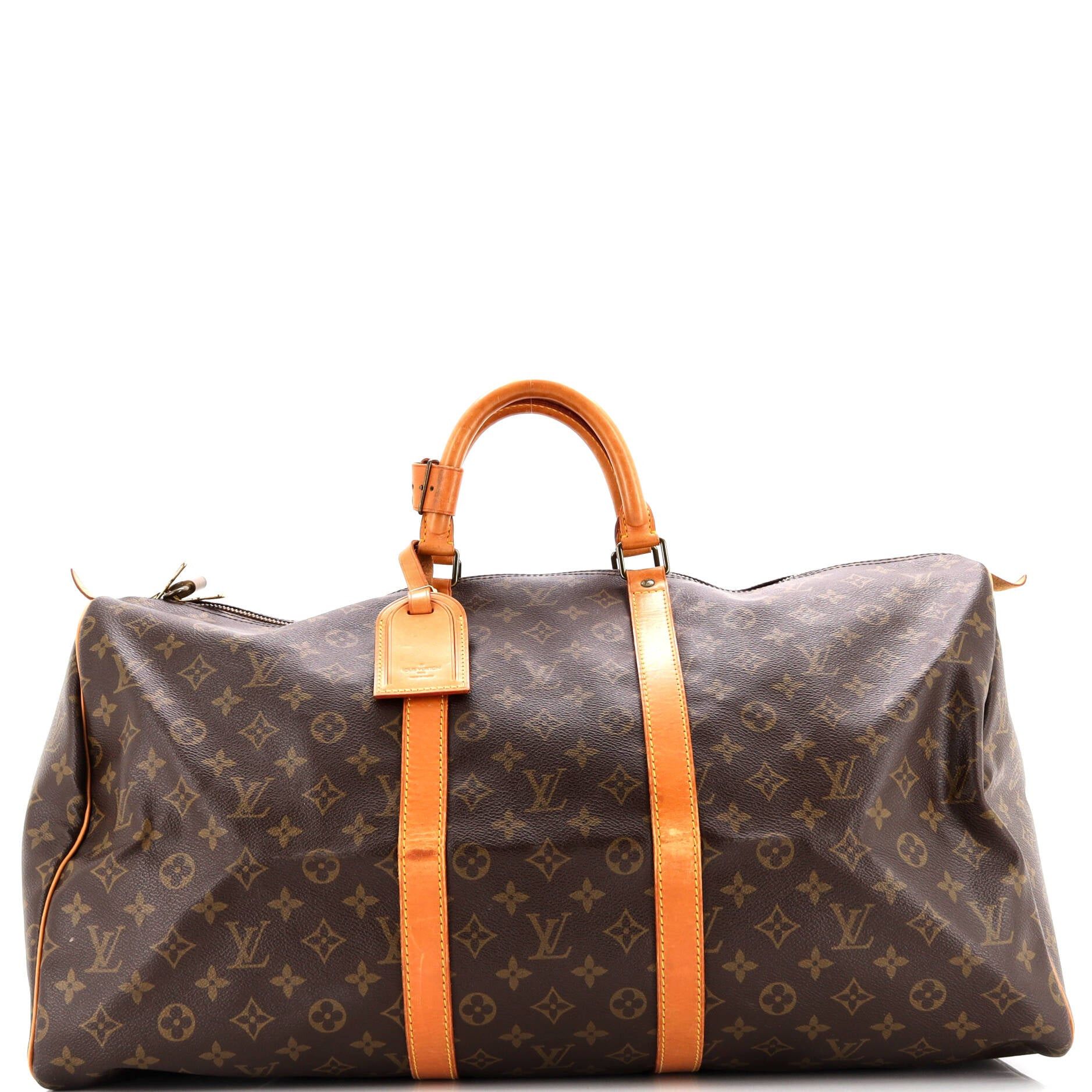 Keepall Bandouliere Bag