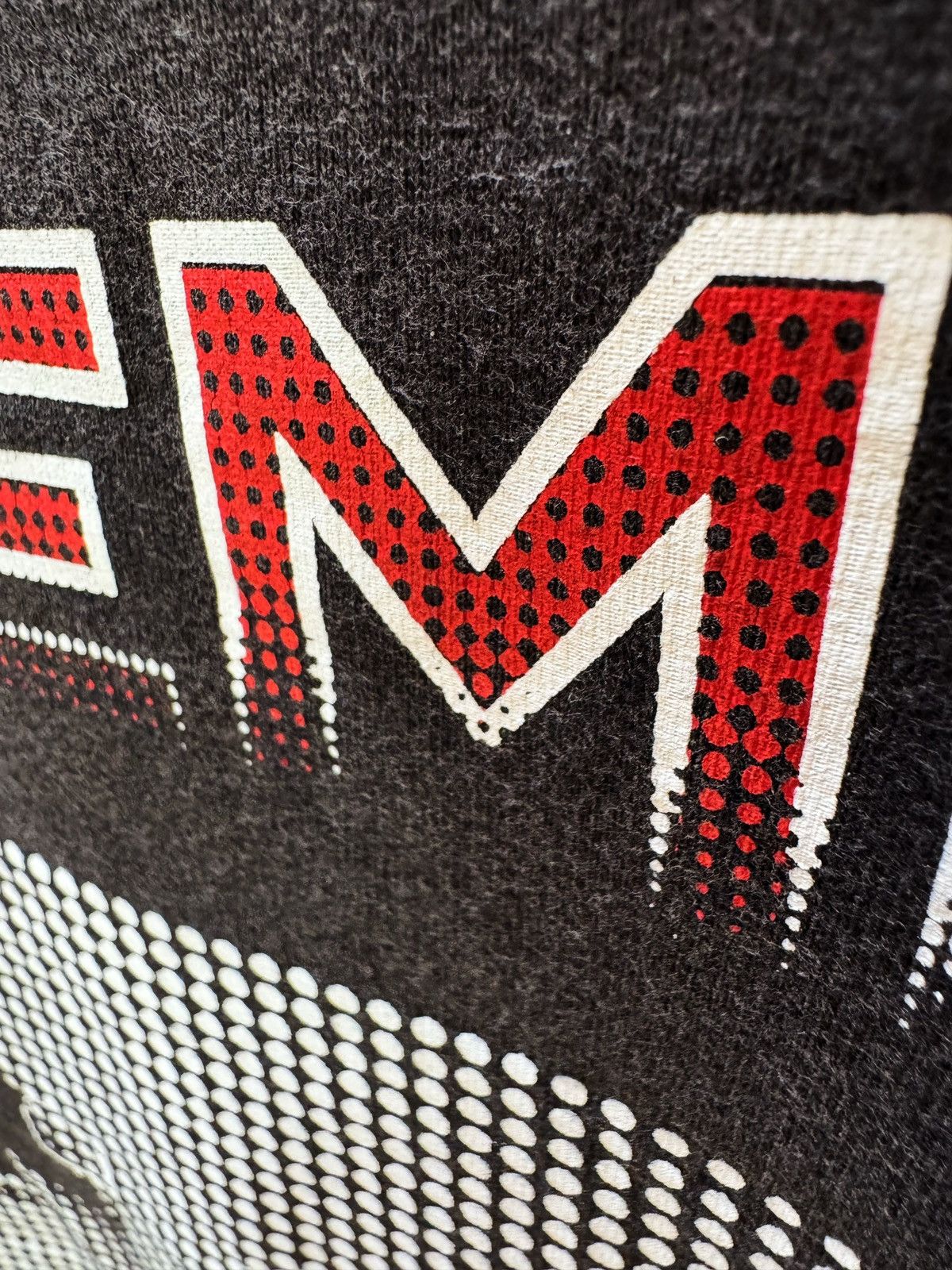 Cav Empt Cav Empt Desktop Eyes Tee Size US L / EU 52-54 / 3 - 3 Thumbnail